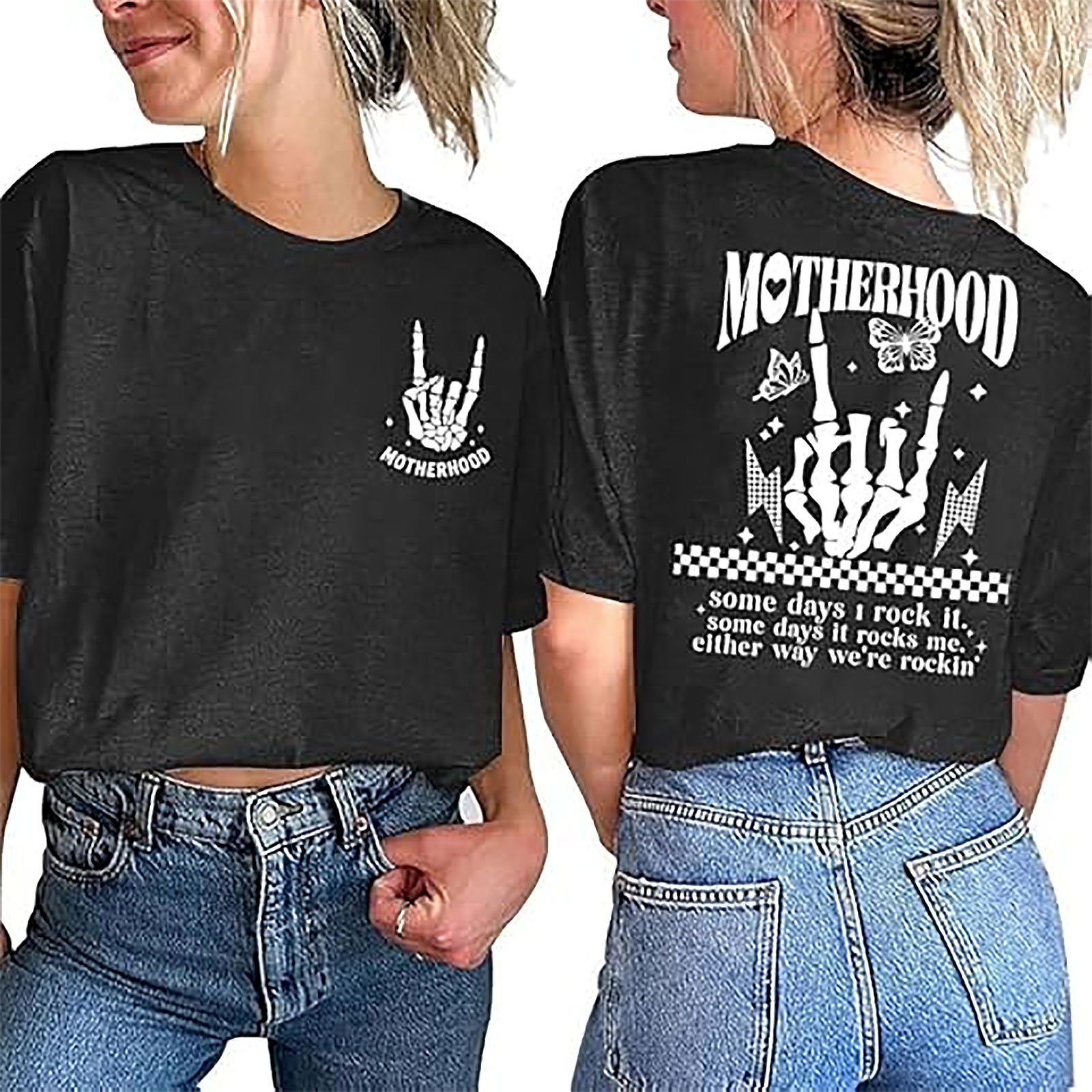 Expectant Patronum T-Shirt | Wizard Pregnancy Announcement