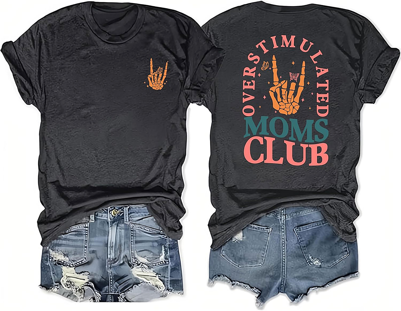 Expectant Patronum T-Shirt | Wizard Pregnancy Announcement