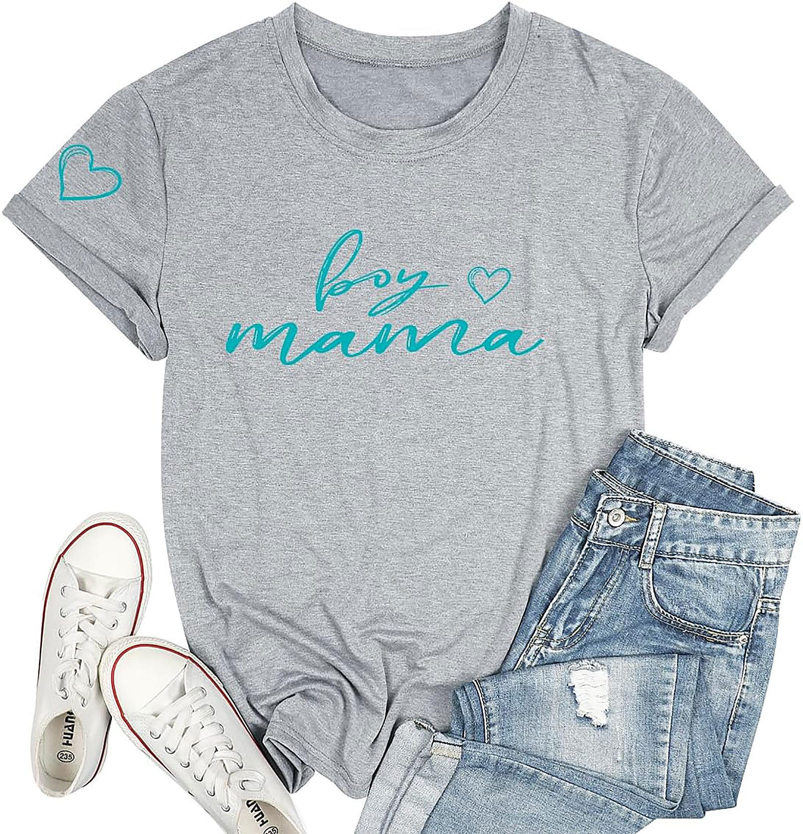 Expectant Patronum T-Shirt | Wizard Pregnancy Announcement