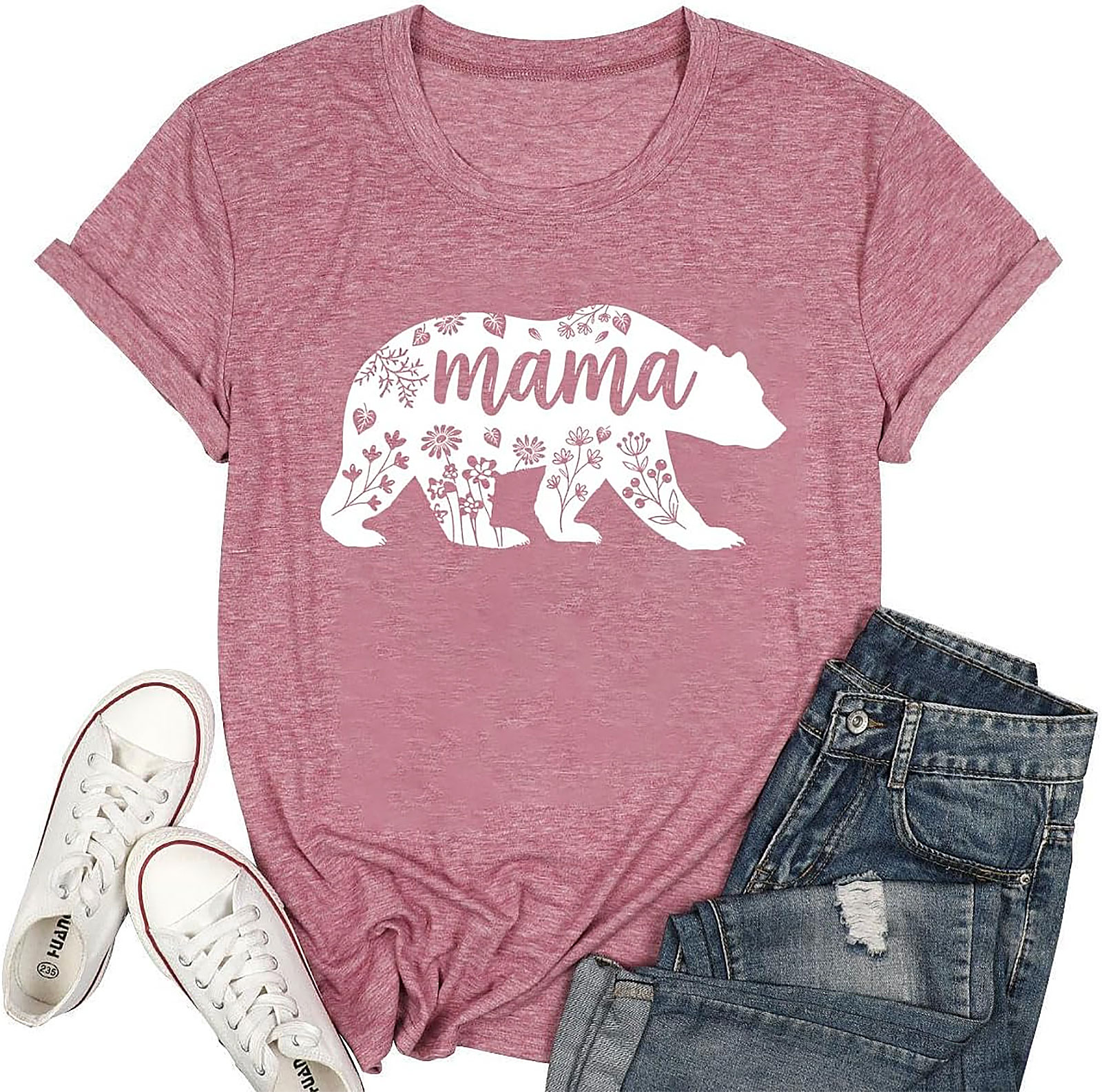 Expectant Patronum T-Shirt | Wizard Pregnancy Announcement