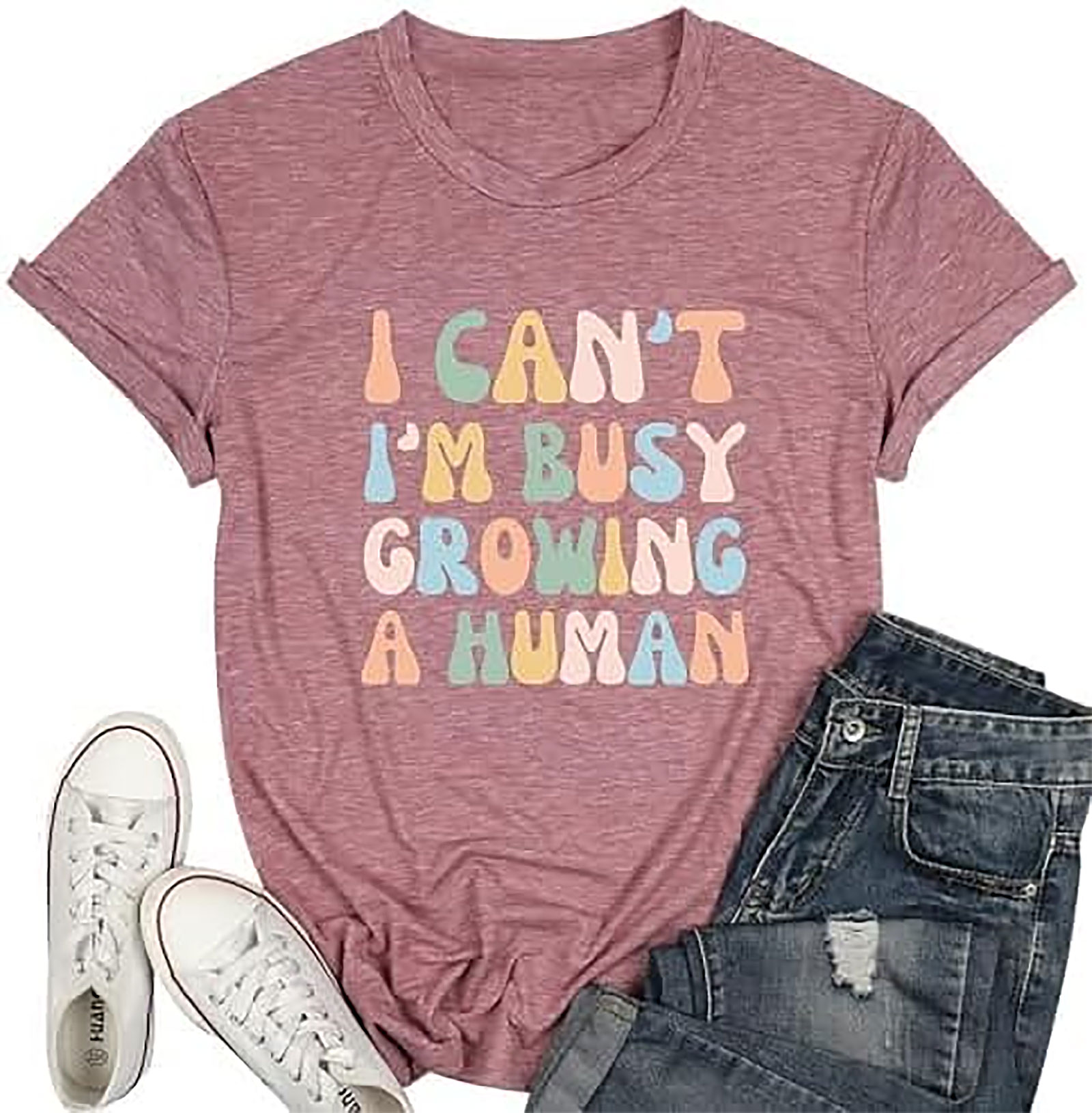 Expectant Patronum T-Shirt | Wizard Pregnancy Announcement