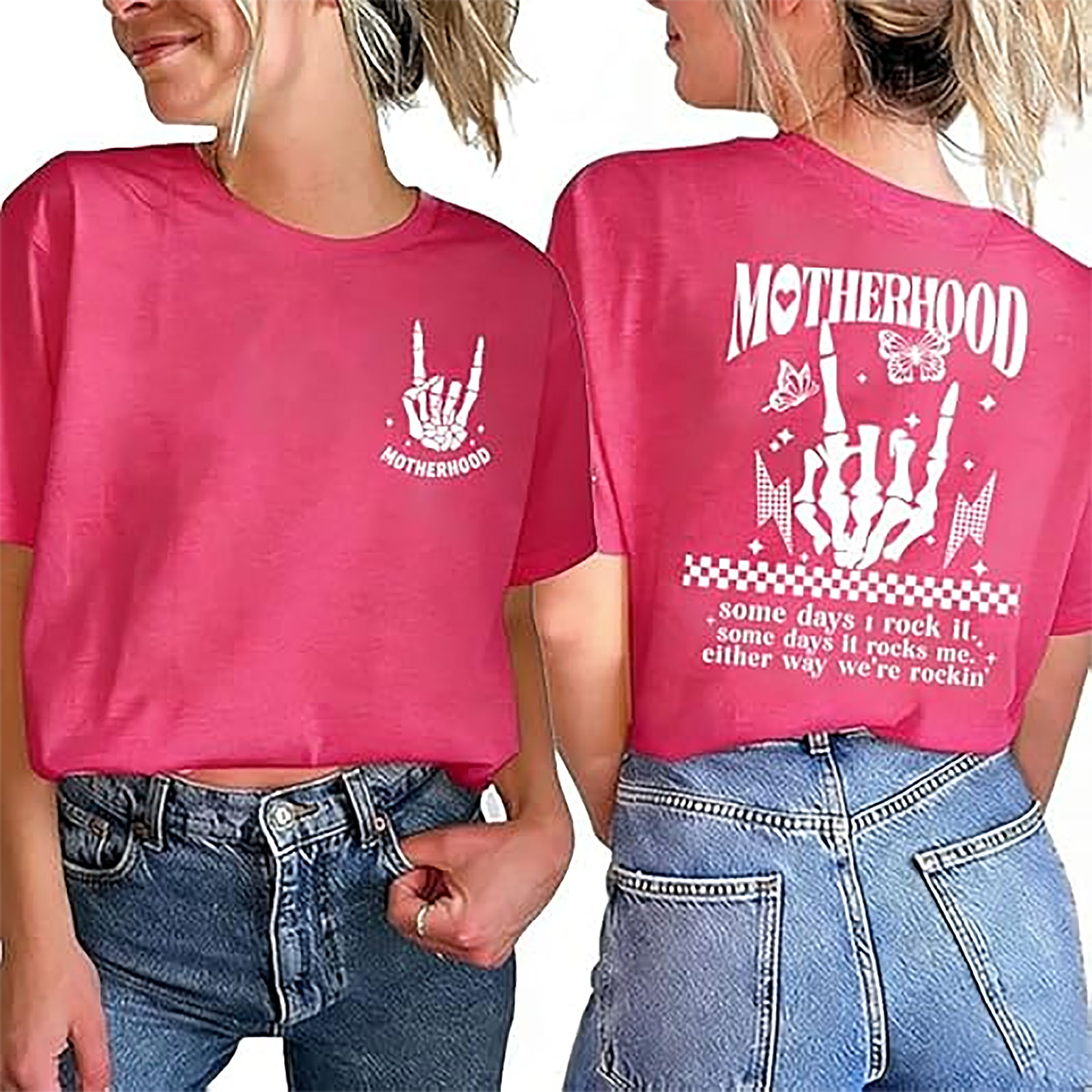 Expectant Patronum T-Shirt | Wizard Pregnancy Announcement