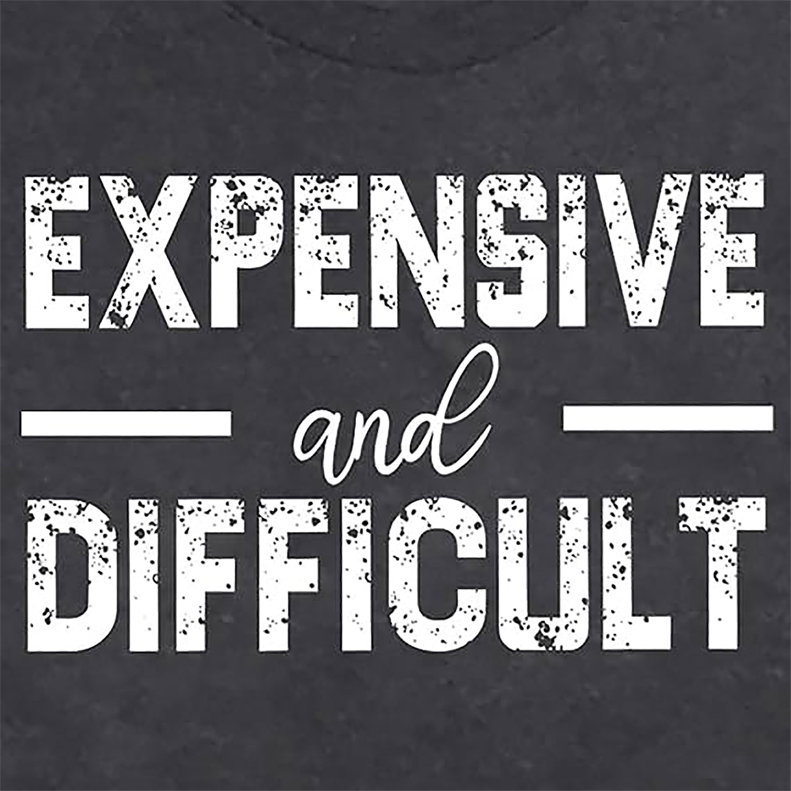 Everyday I'm Motherin' T-Shirt - Funny Mom Graphic Tee