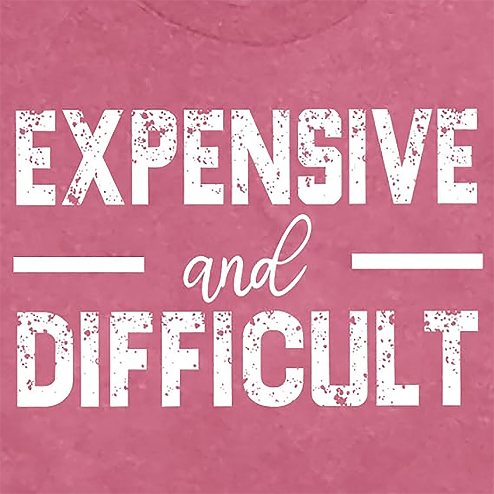 Everyday I'm Motherin' T-Shirt - Funny Mom Graphic Tee