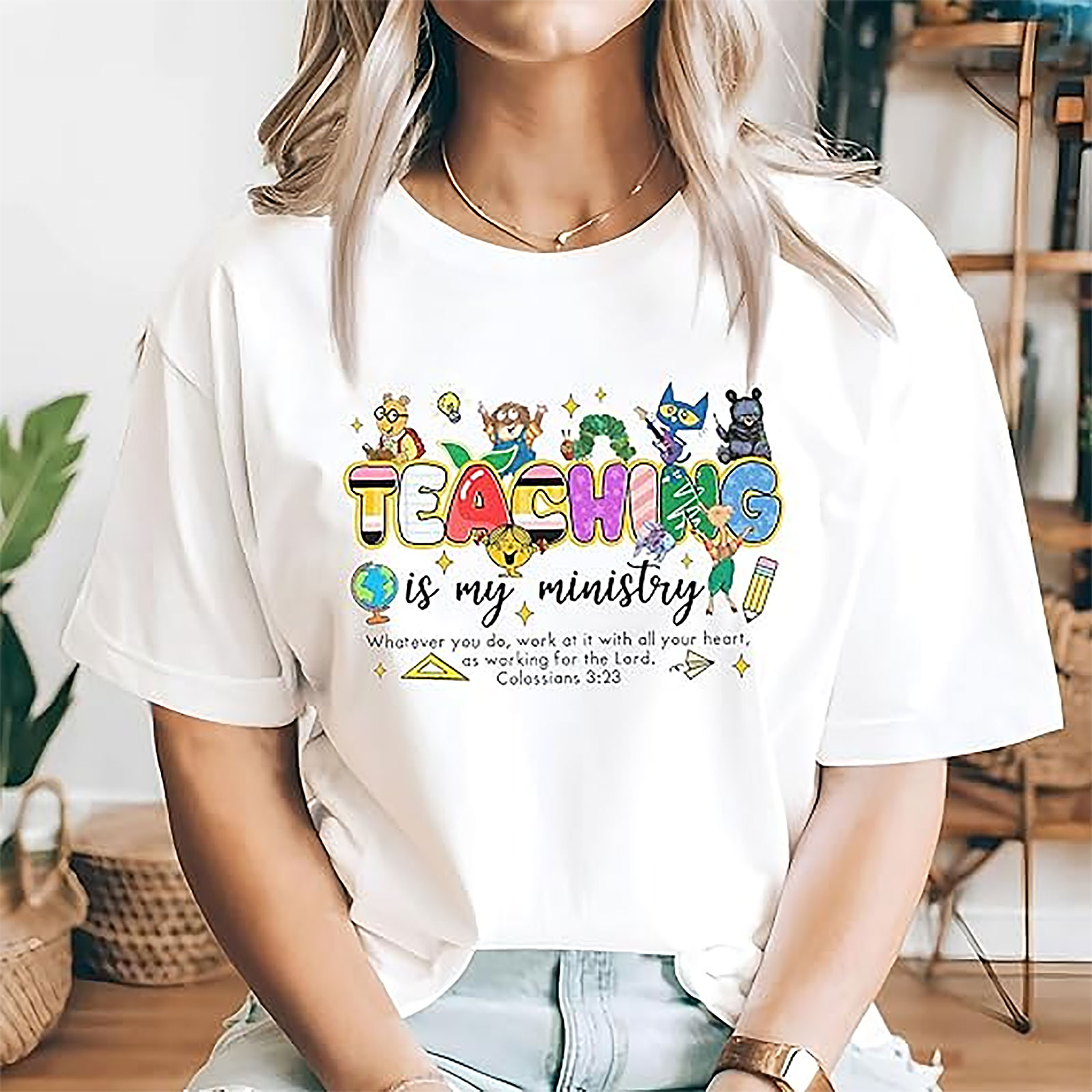 Frog Wizard T'was The 'Tism M'Lord T-shirt | Funny Graphic Tee