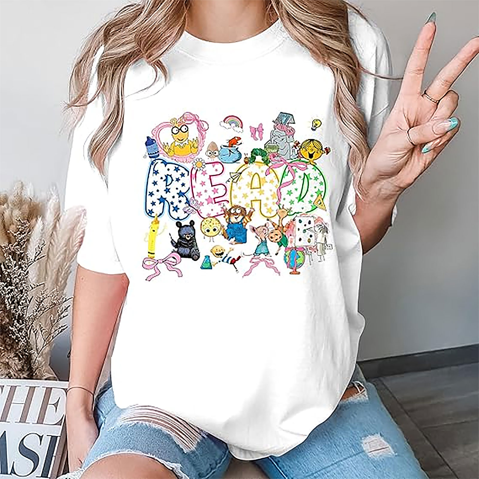 Frog Wizard T'was The 'Tism M'Lord T-shirt | Funny Graphic Tee