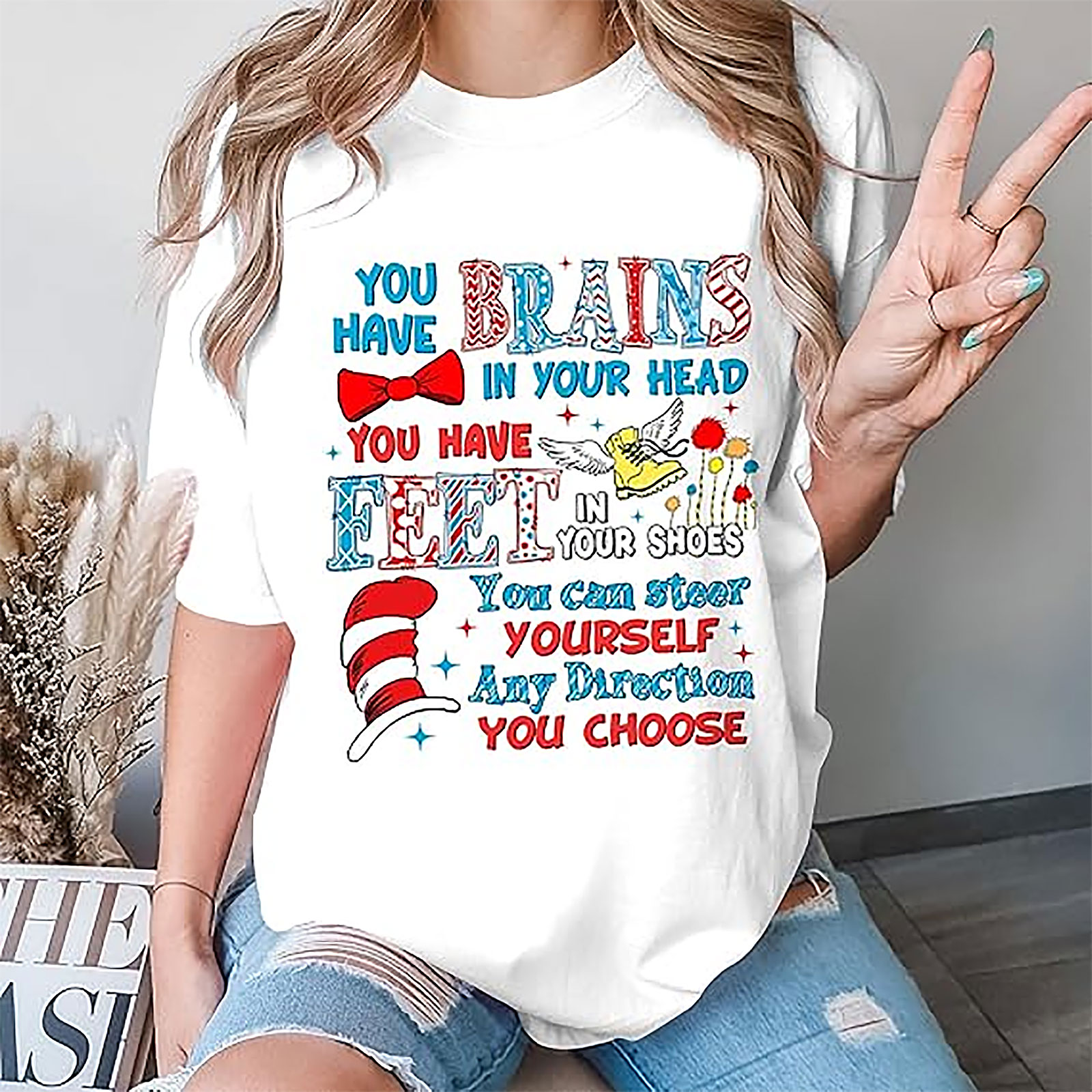 Frog Wizard T'was The 'Tism M'Lord T-shirt | Funny Graphic Tee