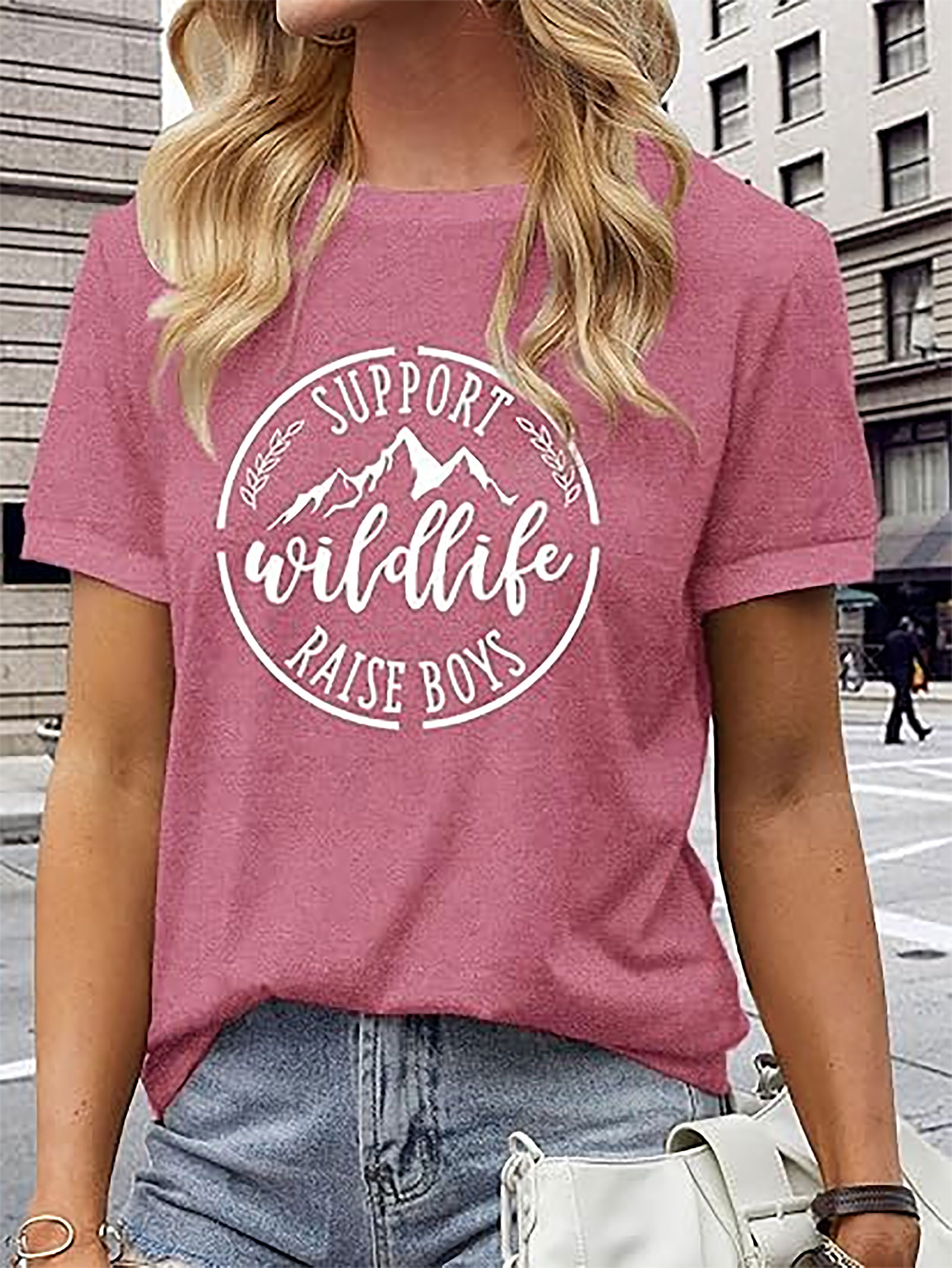 Snack Dealer #momlife T-shirt | Funny Mom Graphic Tee