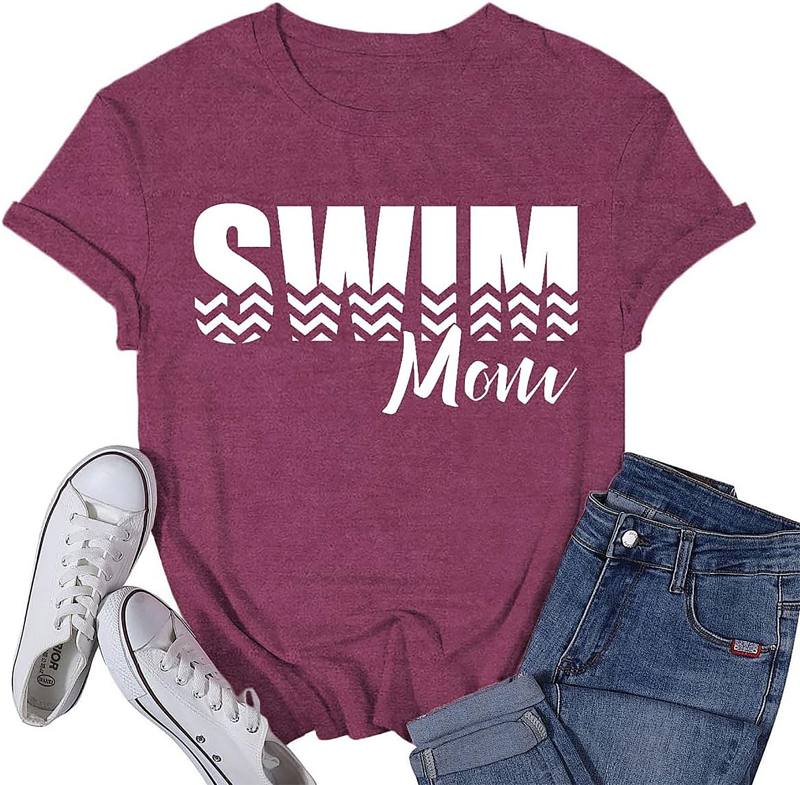 Snack Dealer #momlife T-shirt | Funny Mom Graphic Tee