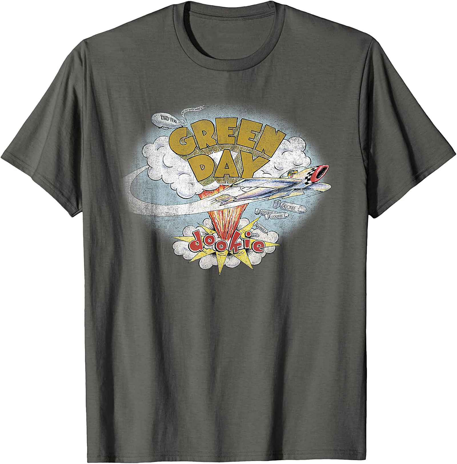 Punk Rock Mom T-Shirt – Vintage 90s Grunge Graphic Tee | Cool Mother’s Day Gift for Music Lover Moms