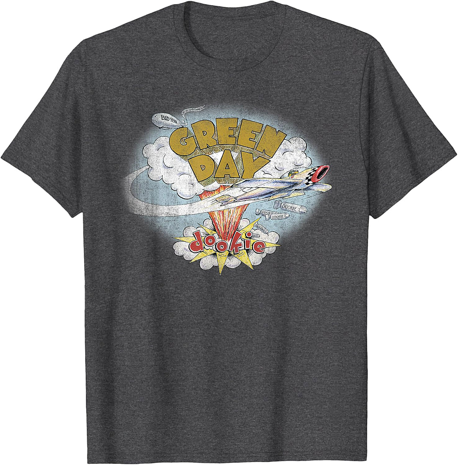 Punk Rock Mom T-Shirt – Vintage 90s Grunge Graphic Tee | Cool Mother’s Day Gift for Music Lover Moms