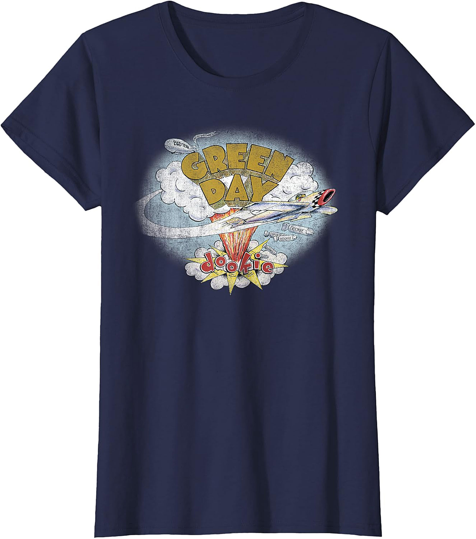 Punk Rock Mom T-Shirt – Vintage 90s Grunge Graphic Tee | Cool Mother’s Day Gift for Music Lover Moms