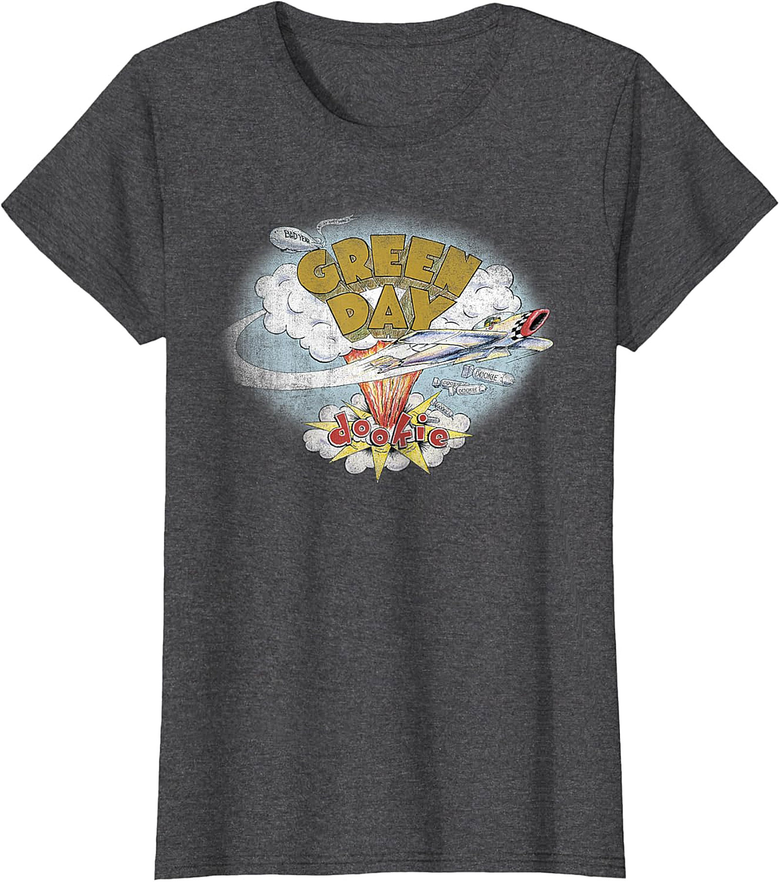 Punk Rock Mom T-Shirt – Vintage 90s Grunge Graphic Tee | Cool Mother’s Day Gift for Music Lover Moms