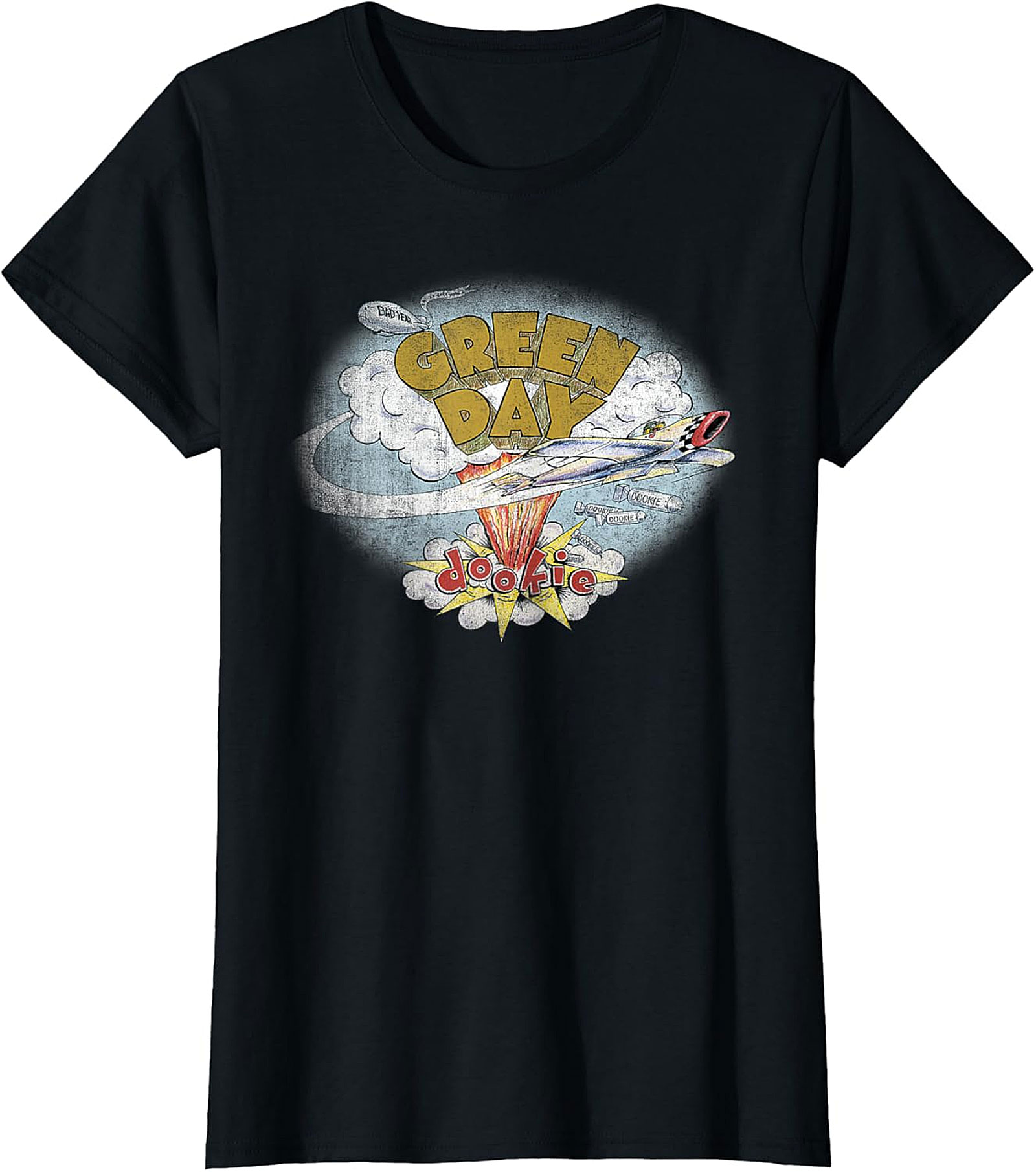 Punk Rock Mom T-Shirt – Vintage 90s Grunge Graphic Tee | Cool Mother’s Day Gift for Music Lover Moms