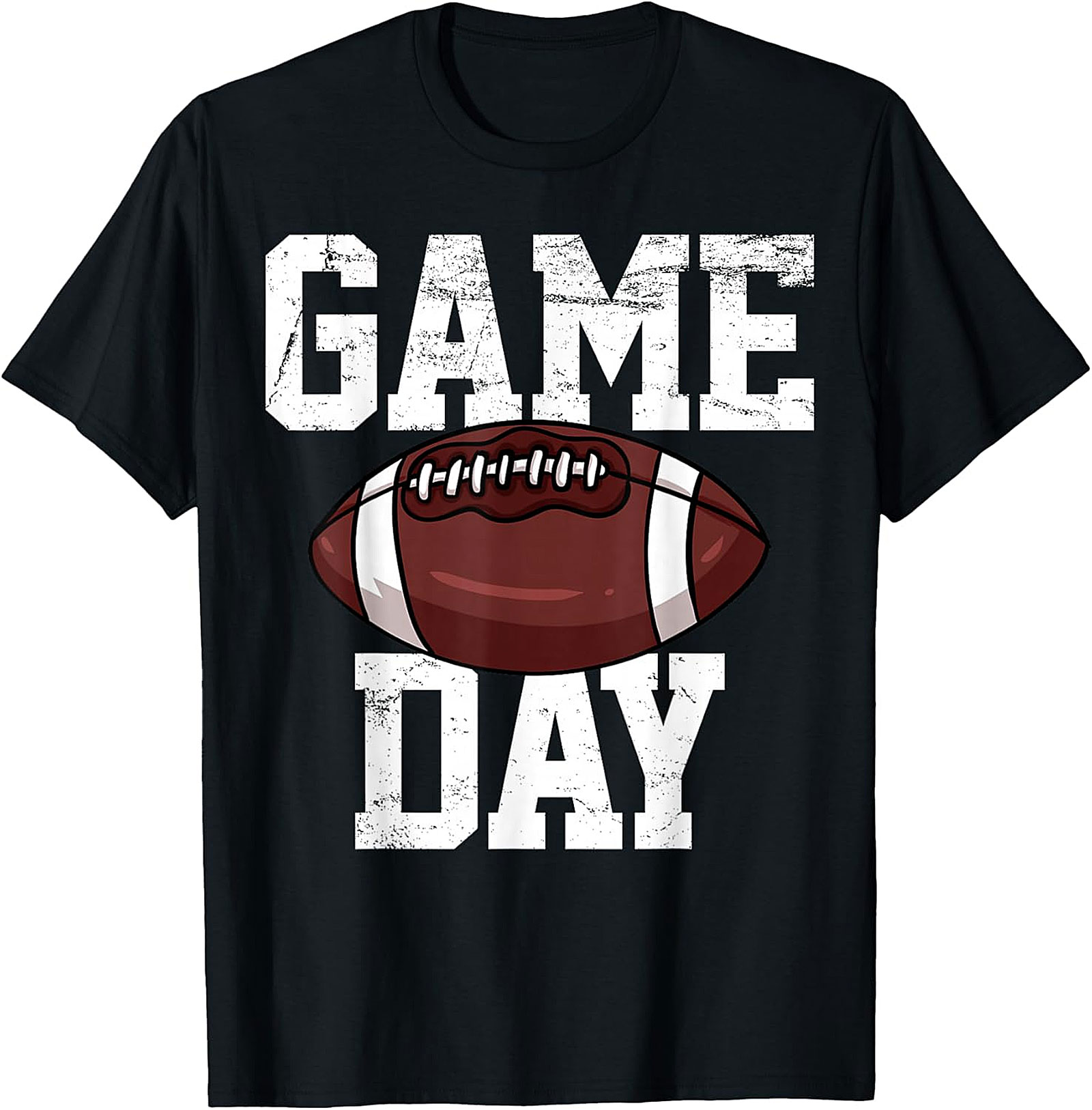 Vintage Football Mom T-Shirt – Retro Sports Player Graphic Tee | Cool Mother’s Day Gift for Sports Lover Moms