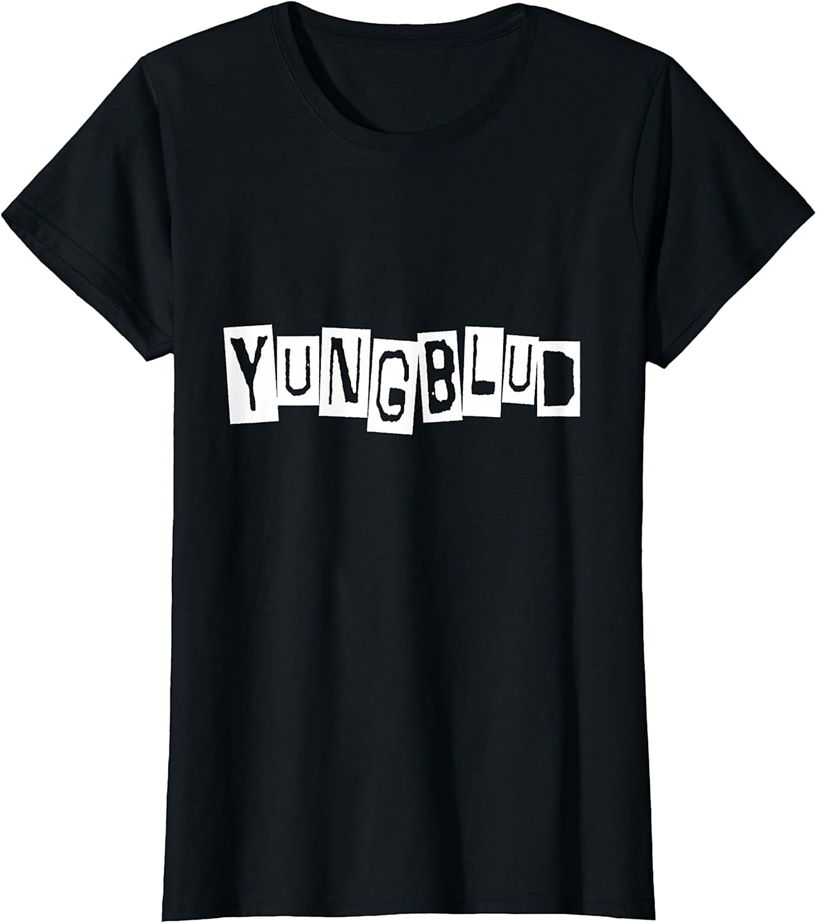 Alt Punk Mom T-Shirt – Edgy Logo Style Graphic Tee | Cool Mother’s Day Gift for Music Lover Moms