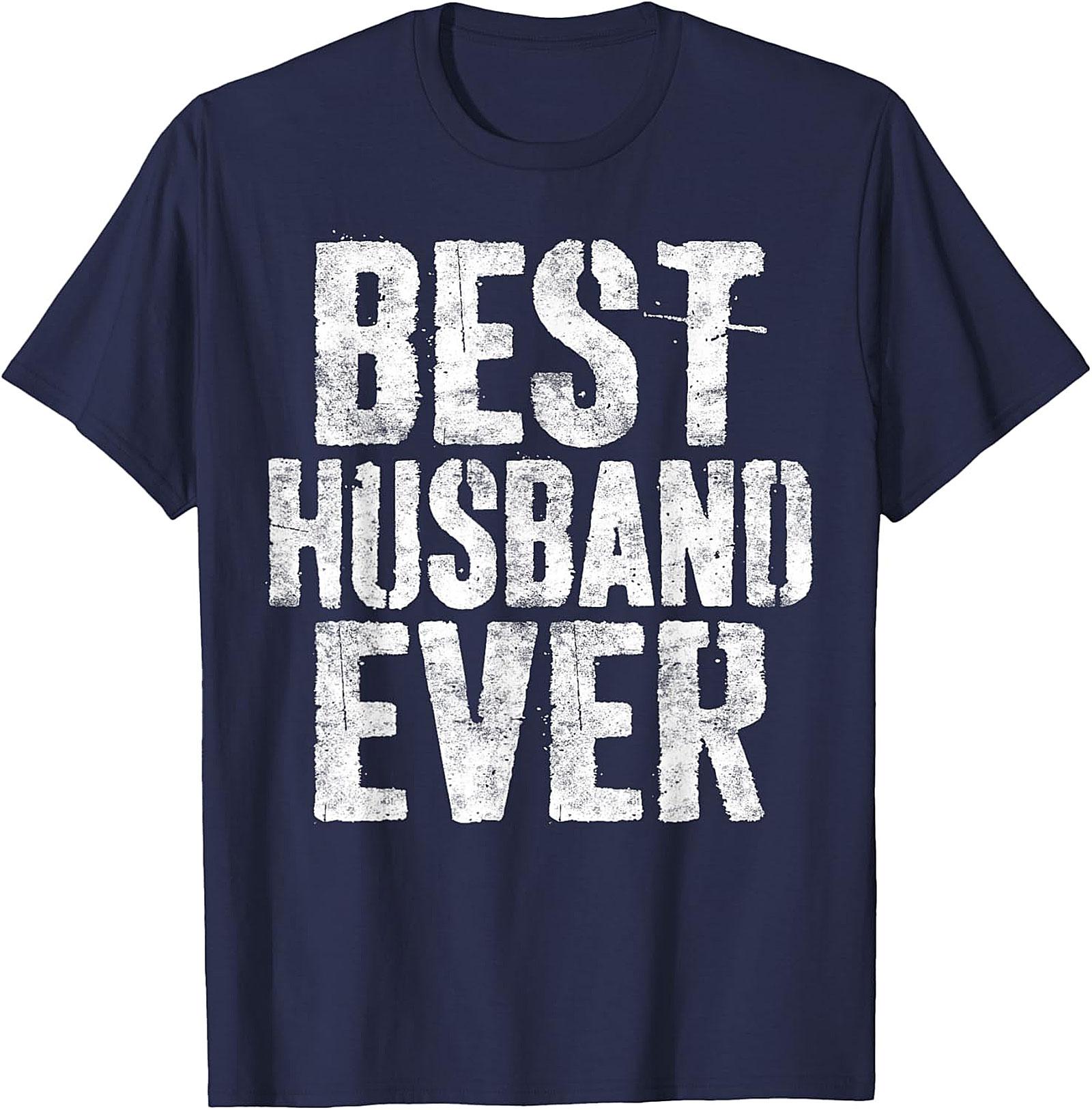 Best Husband Ever T-shirt | Funny Gift Graphic Tee