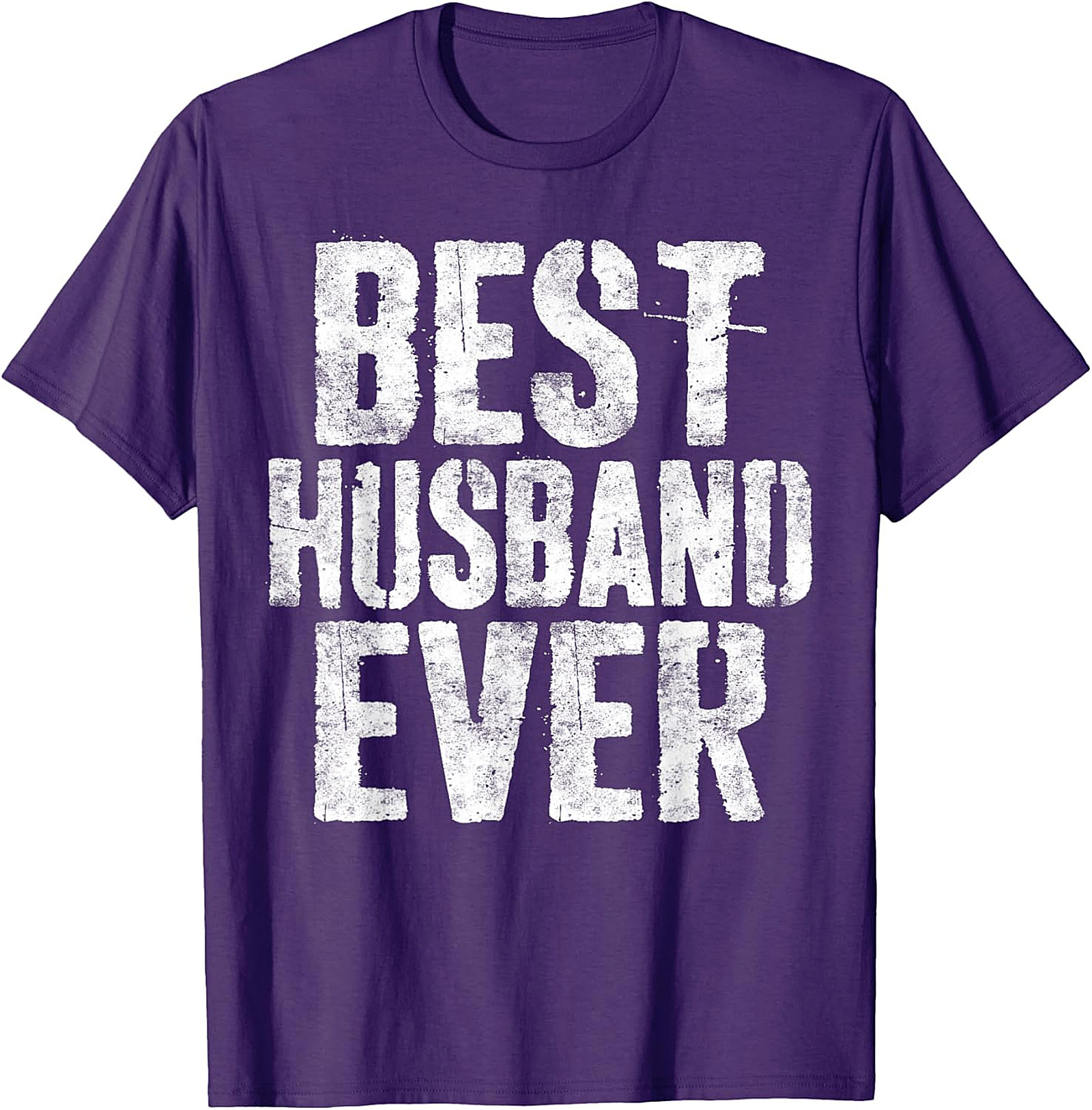 Best Husband Ever T-shirt | Funny Gift Graphic Tee