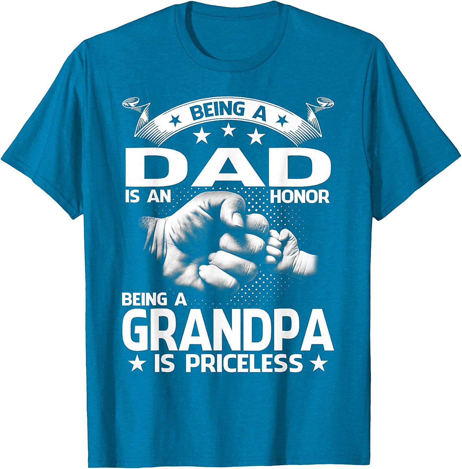  Priceless Grandpa T-shirt - Perfect Father's Day Gift
