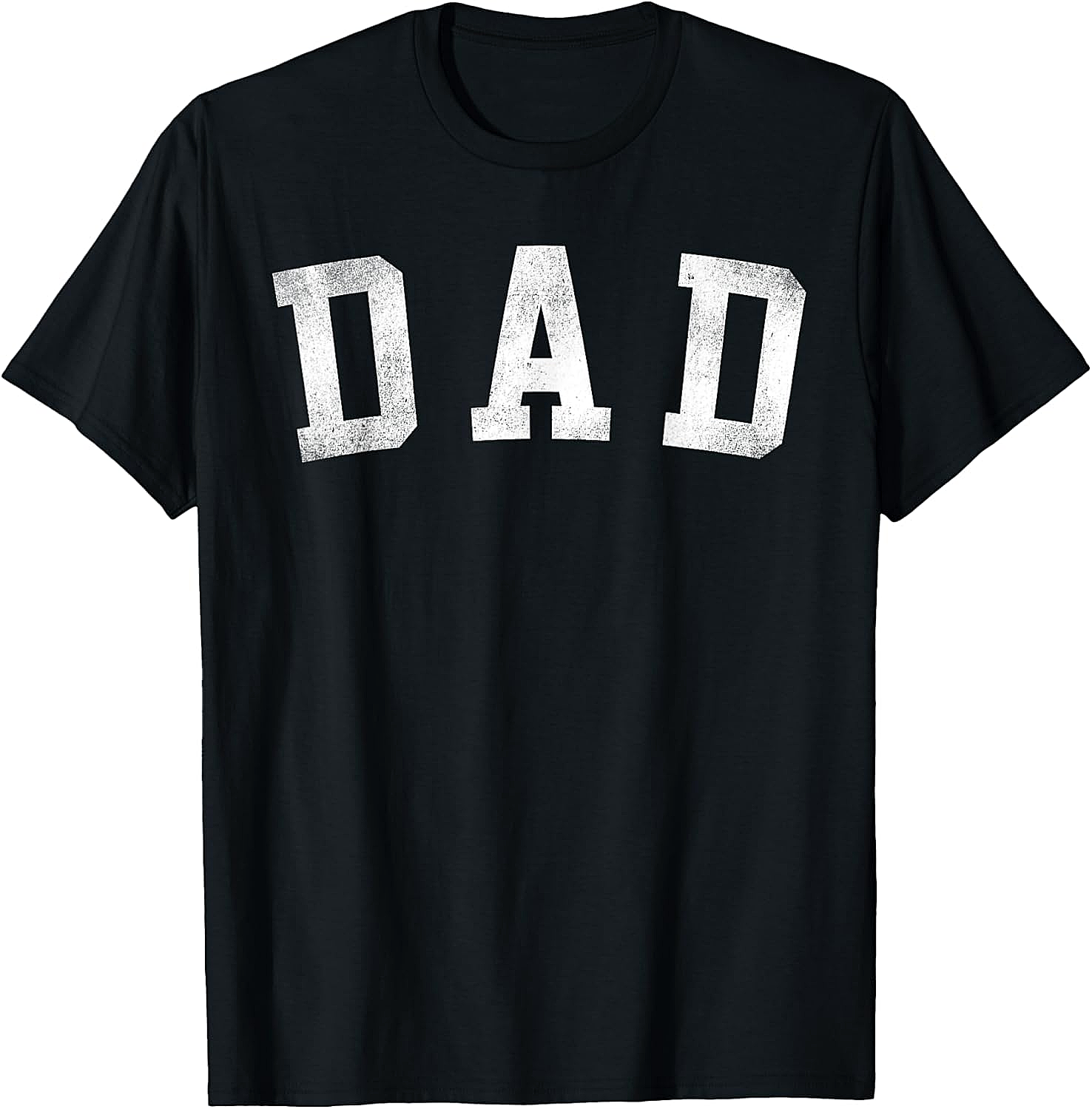 Vintage Dad Graphic Tee - Soft Cotton Unisex Shirt