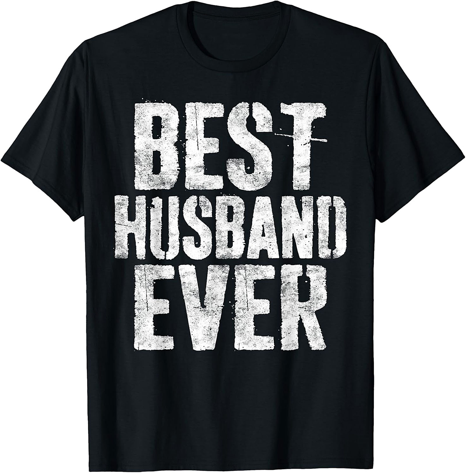 Best Husband Ever T-Shirt | Funny Graphic Tee Gift for Men