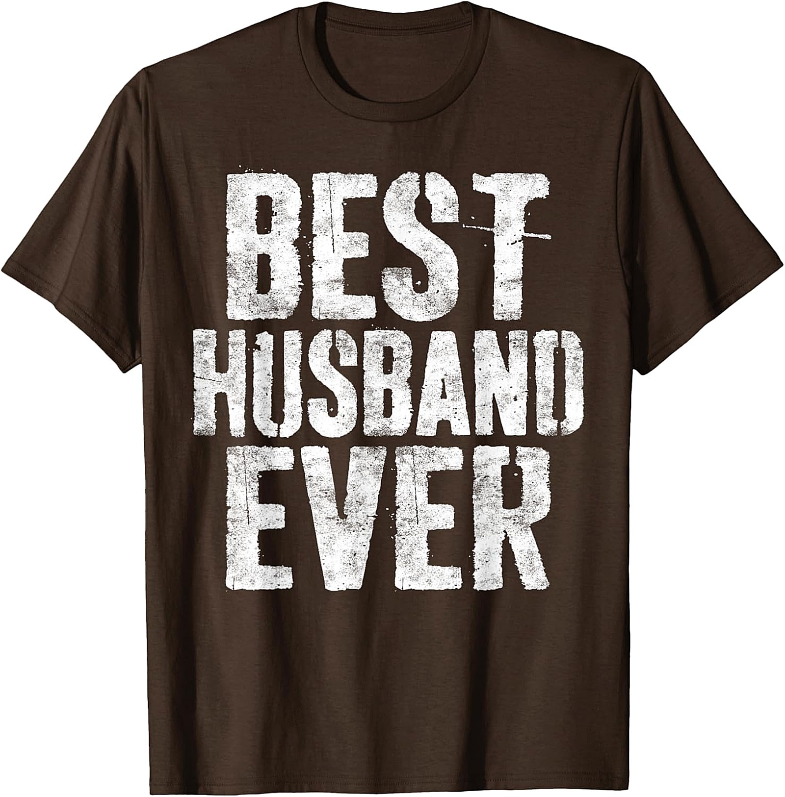 Best Husband Ever T-Shirt | Funny Graphic Tee Gift for Men