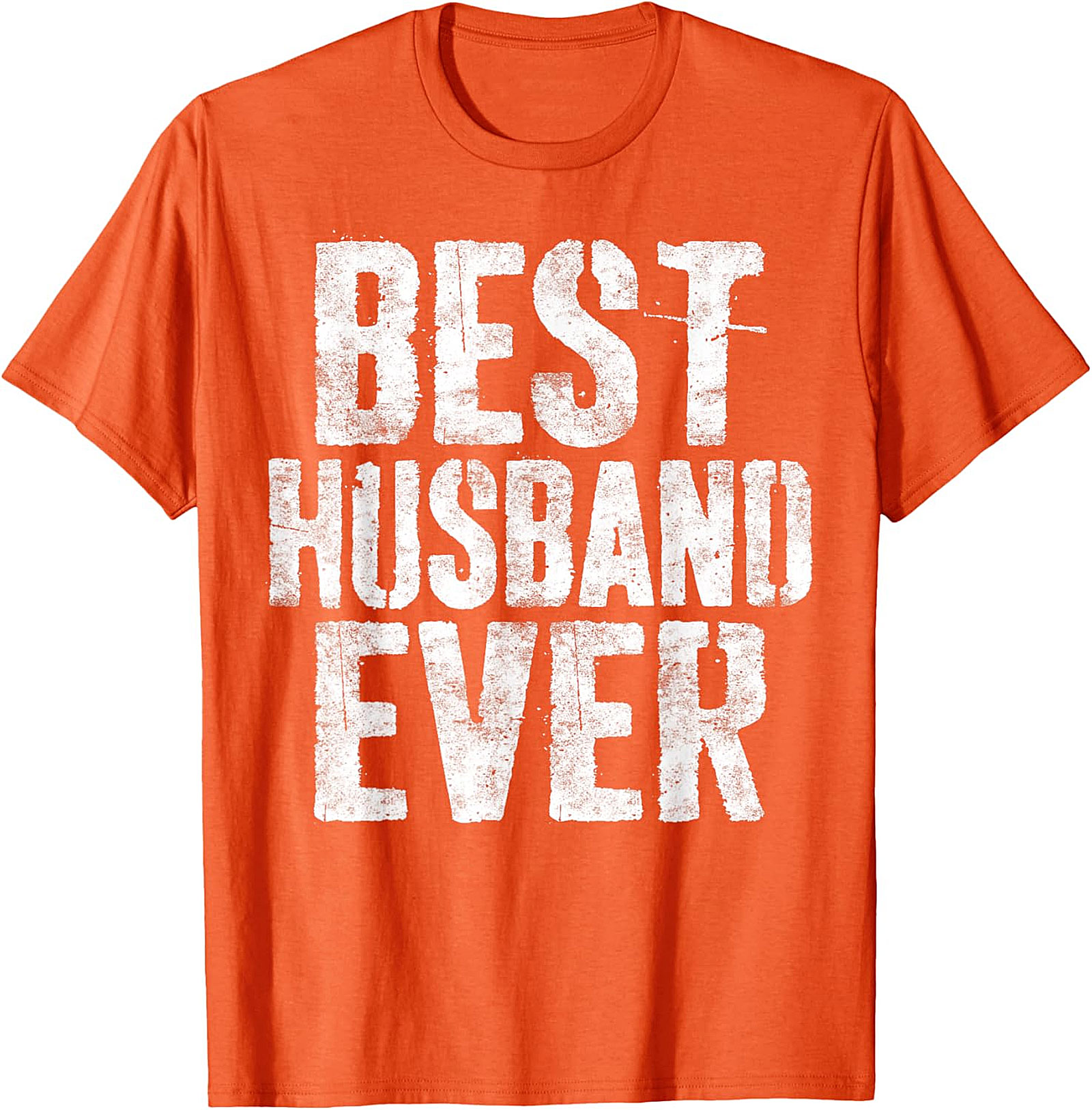 Best Husband Ever T-Shirt | Funny Graphic Tee Gift for Men