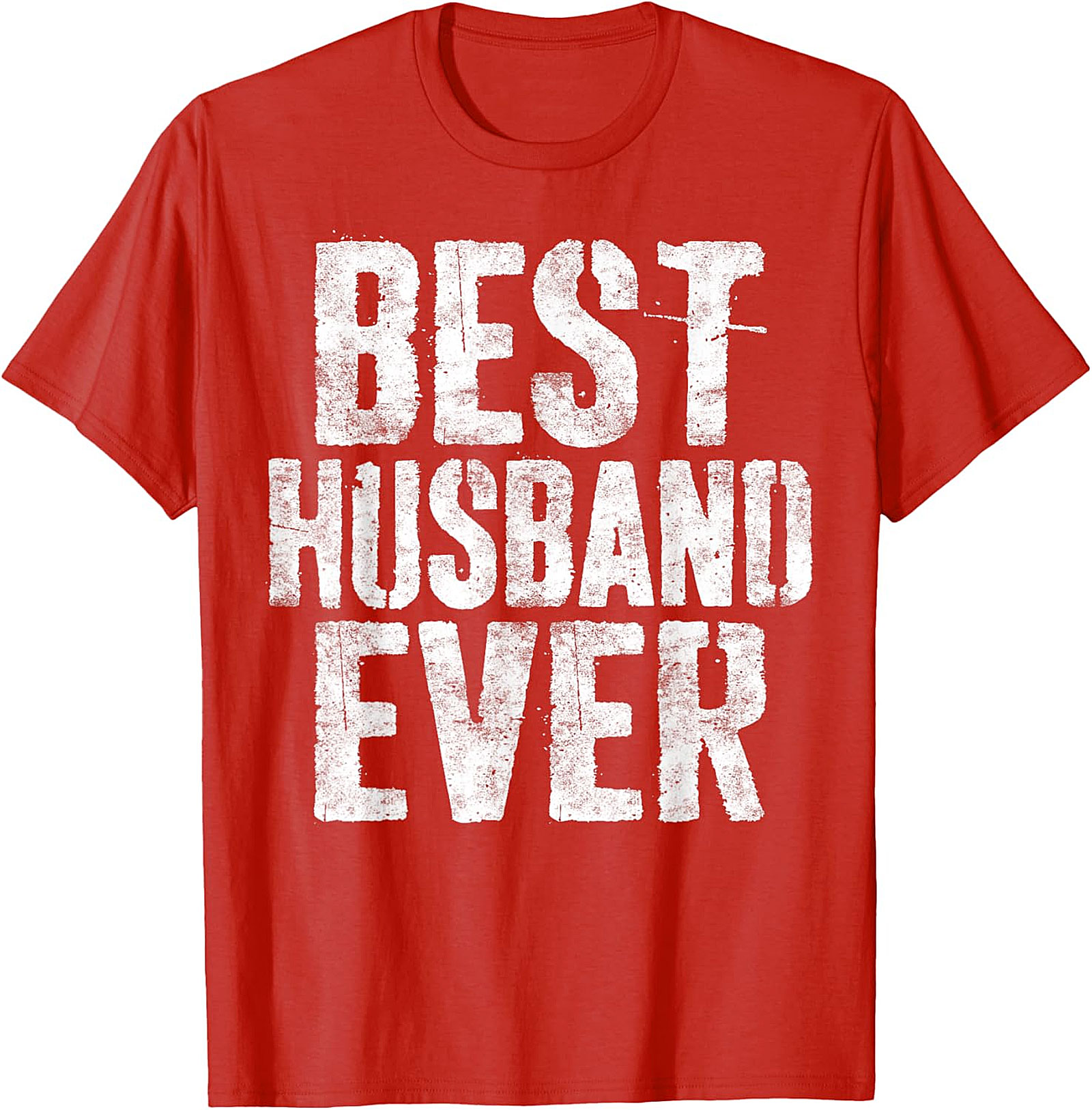 Best Husband Ever T-Shirt | Funny Graphic Tee Gift for Men