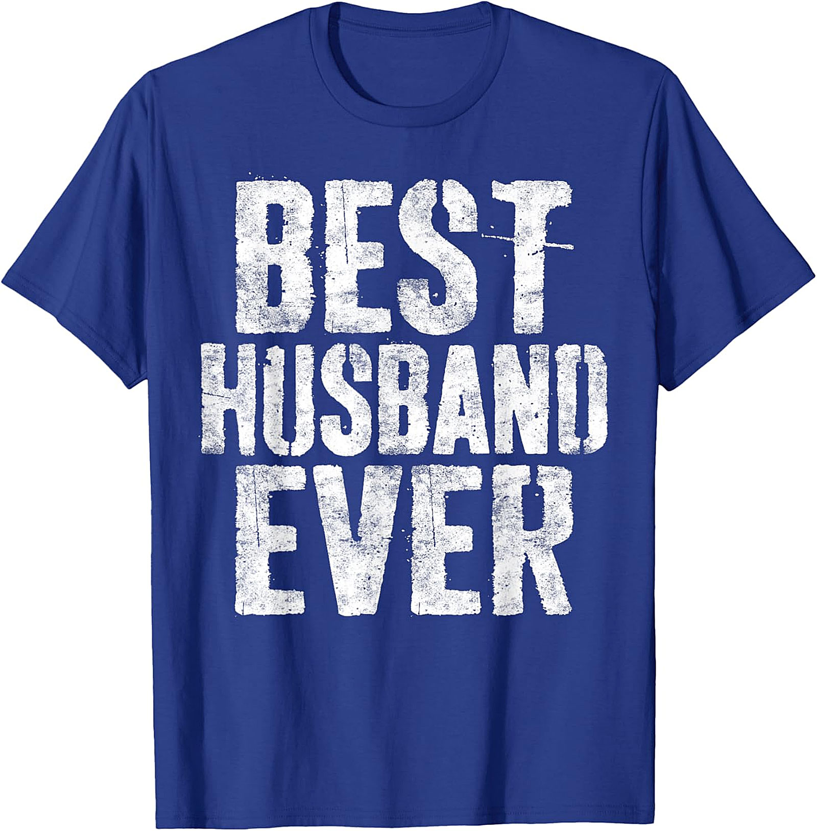Best Husband Ever T-Shirt | Funny Graphic Tee Gift for Men