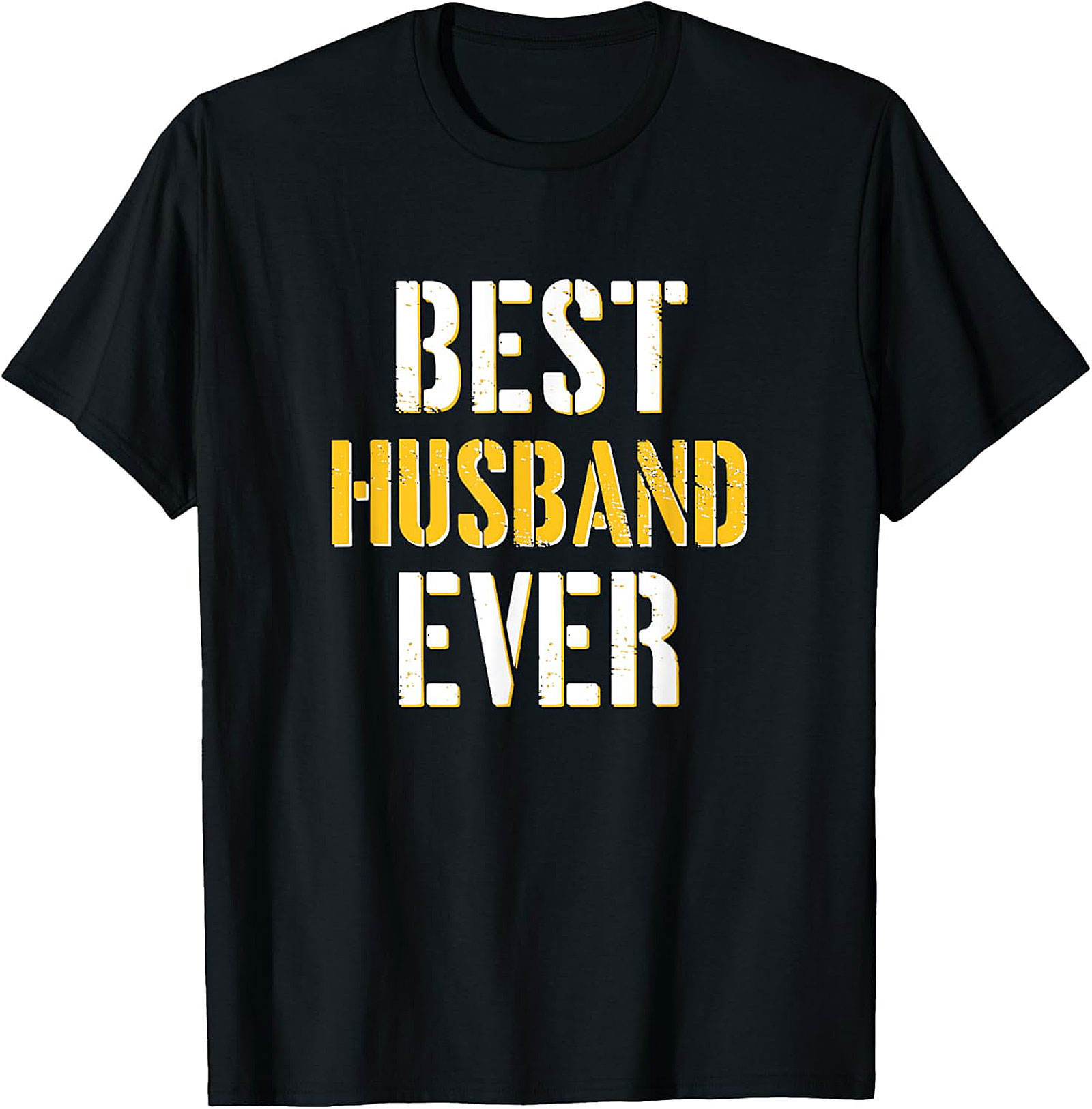 Best Husband Ever T-Shirt | Funny Graphic Tee for Men