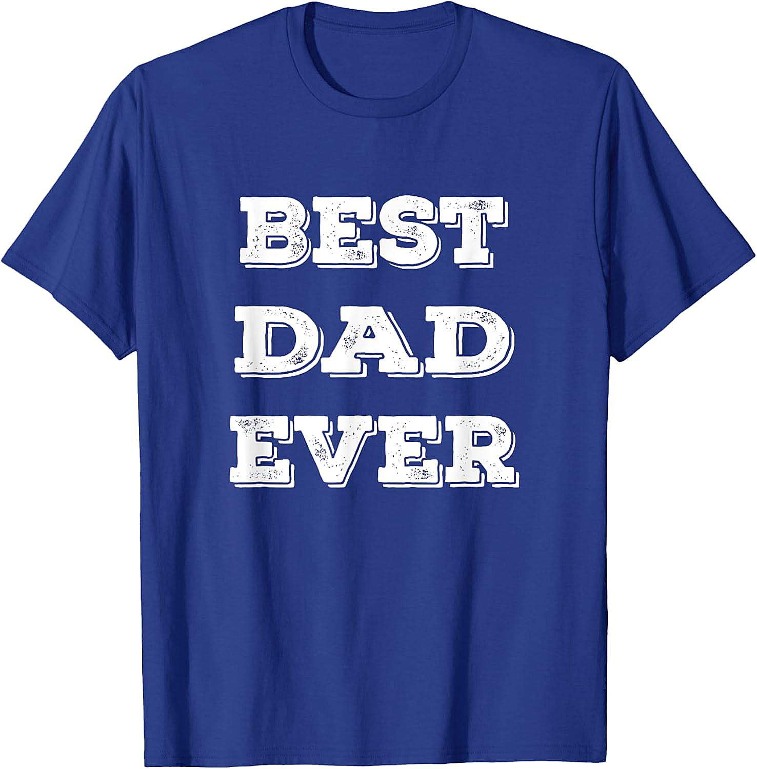  Best Dad Ever T-shirt Vintage Father’s Day Graphic Tee