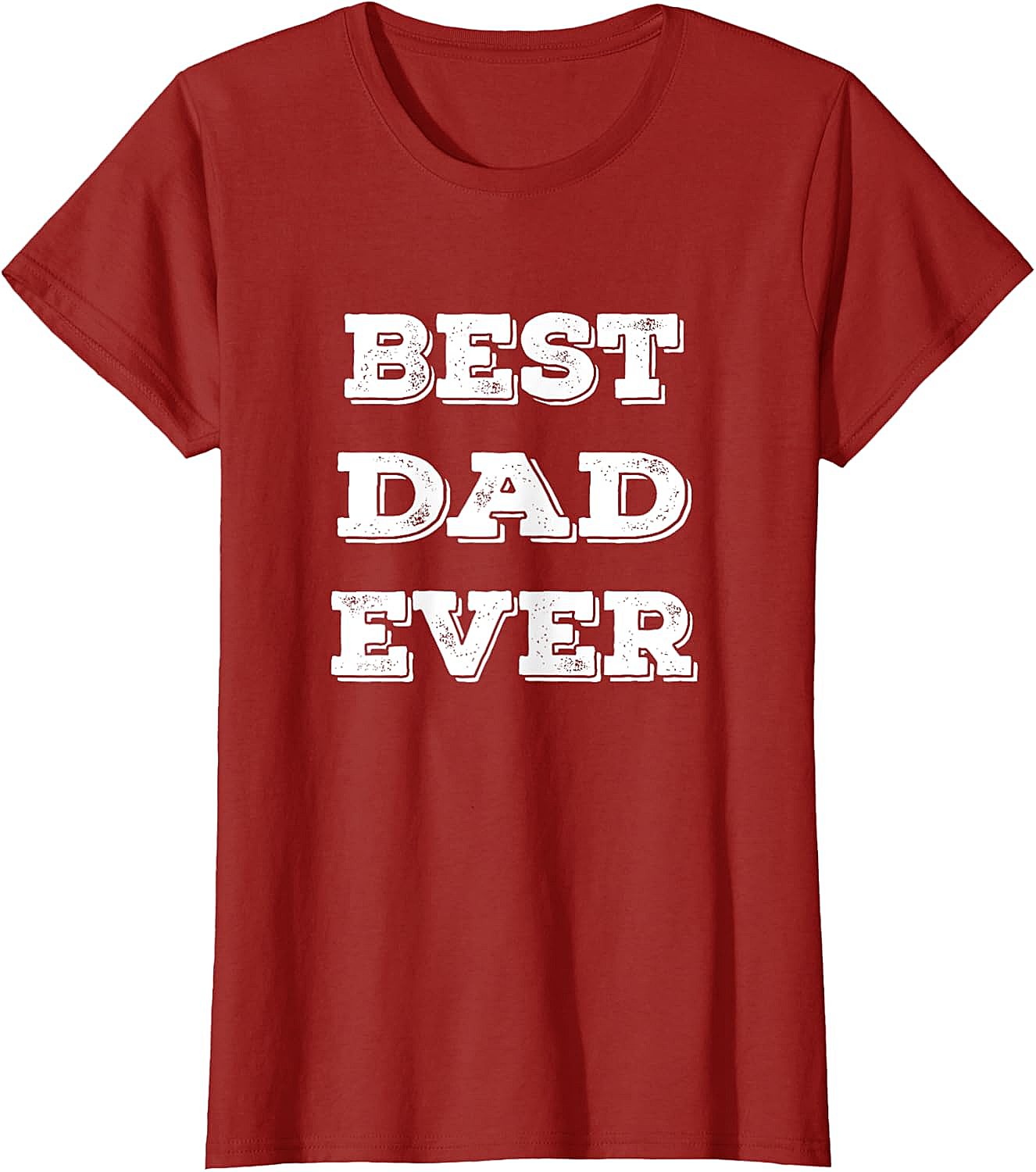  Best Dad Ever T-shirt Vintage Father’s Day Graphic Tee