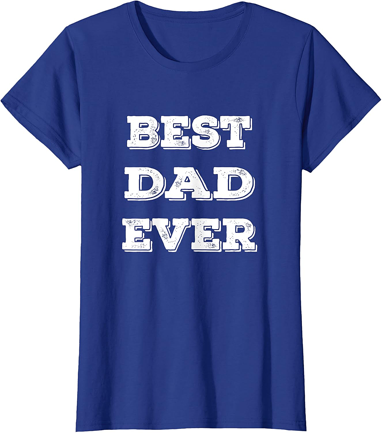 Best Dad Ever T-shirt Vintage Father’s Day Graphic Tee