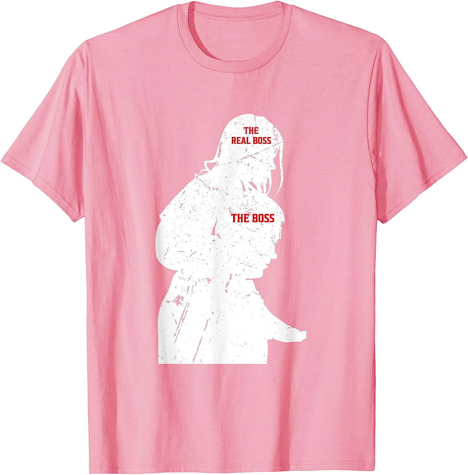 Father Daughter Matching Shirt | Funny Dad Tee | Father's Day Gift