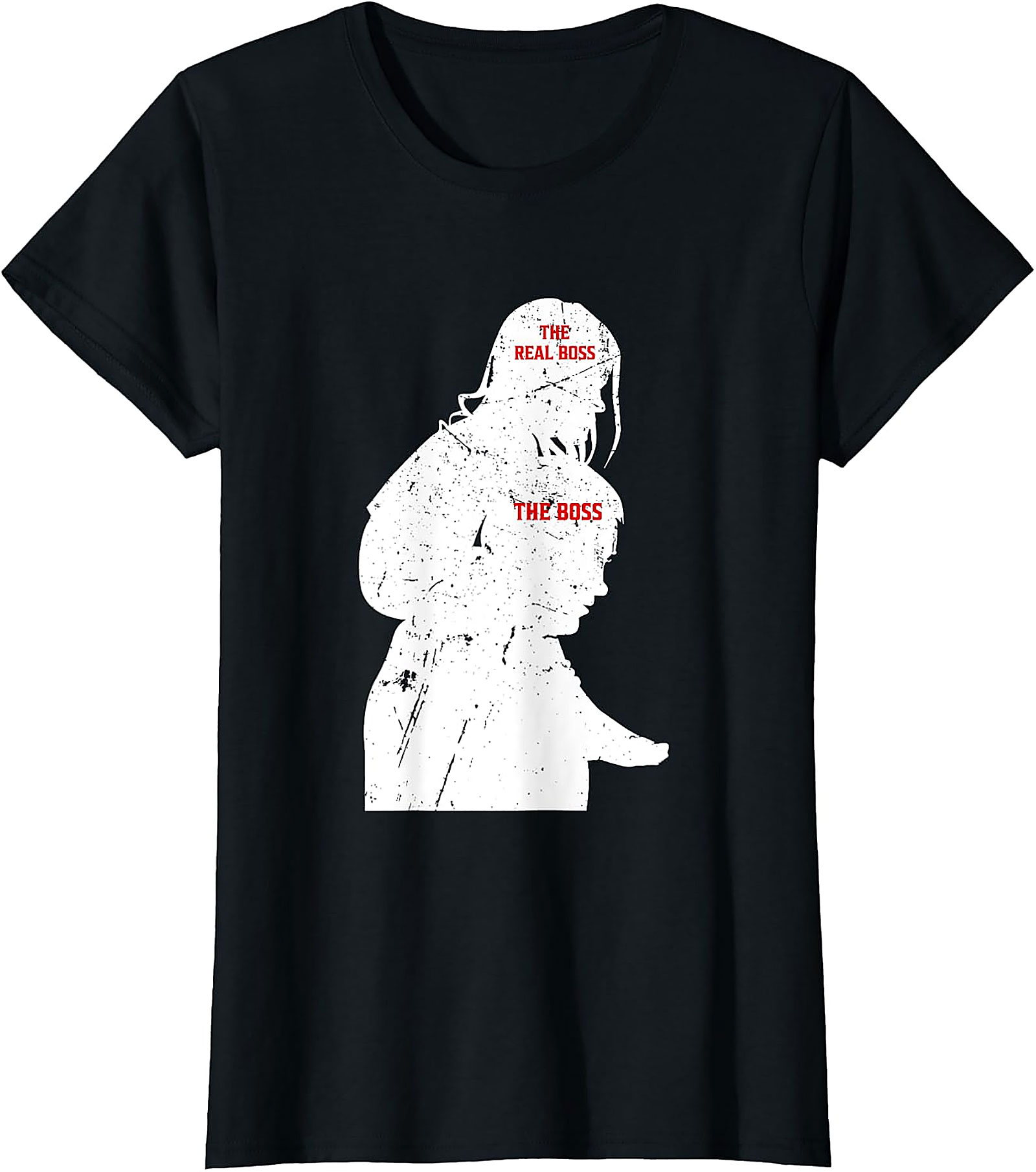 Father Daughter Matching Shirt | Funny Dad Tee | Father's Day Gift