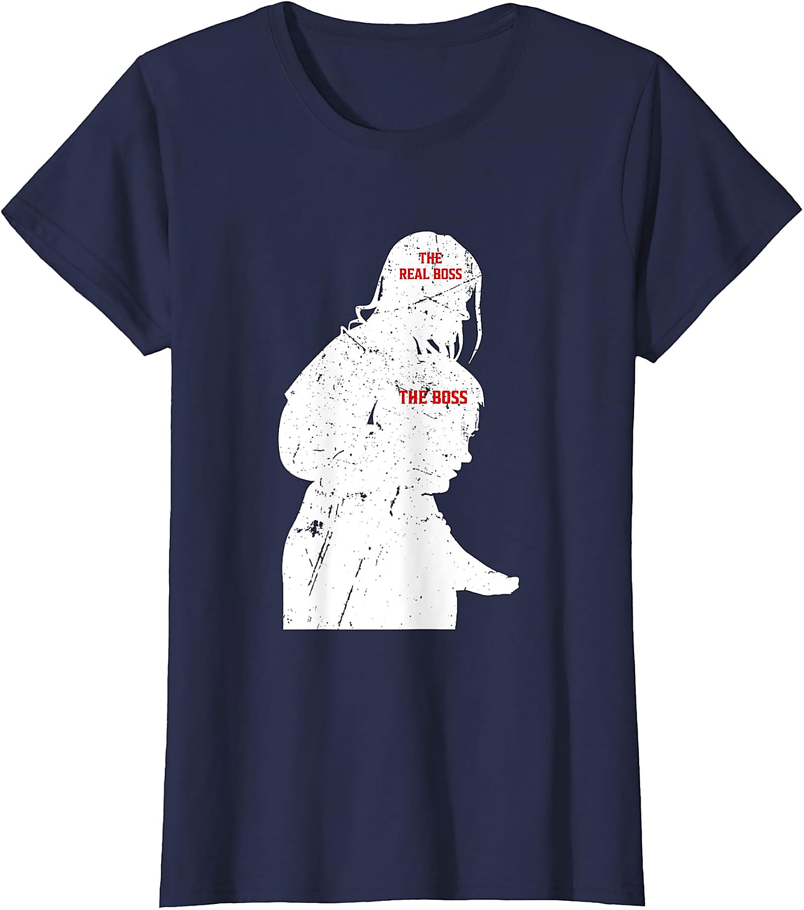 Father Daughter Matching Shirt | Funny Dad Tee | Father's Day Gift