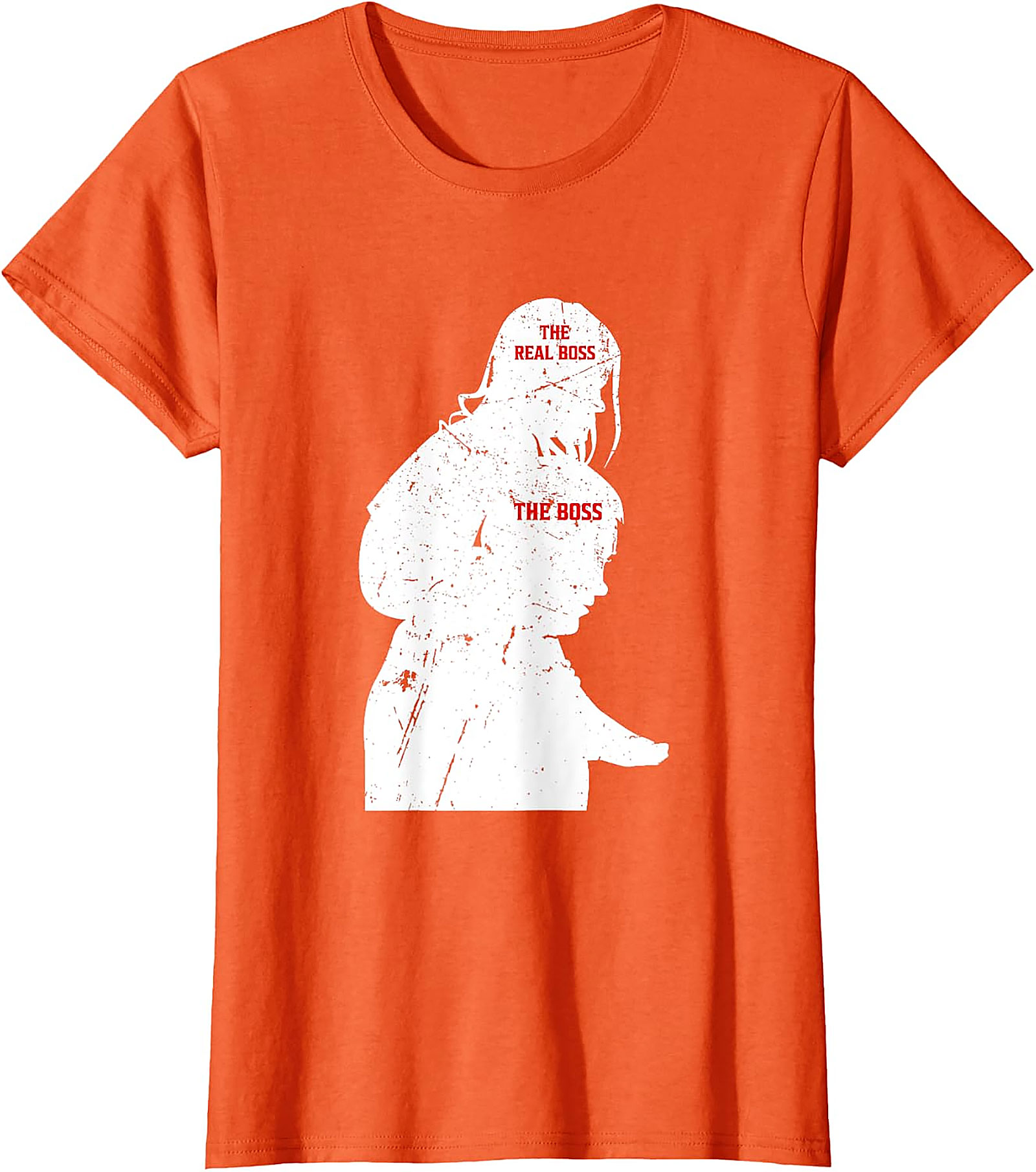 Father Daughter Matching Shirt | Funny Dad Tee | Father's Day Gift