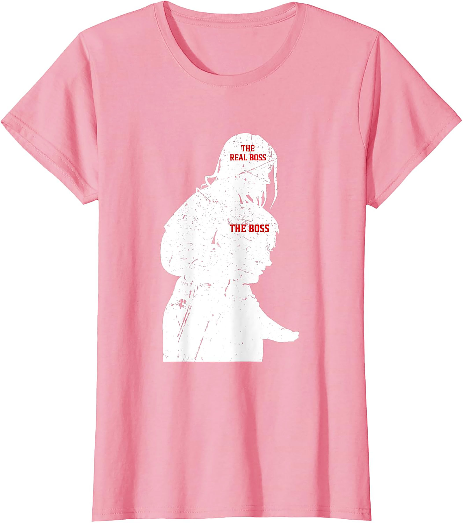 Father Daughter Matching Shirt | Funny Dad Tee | Father's Day Gift