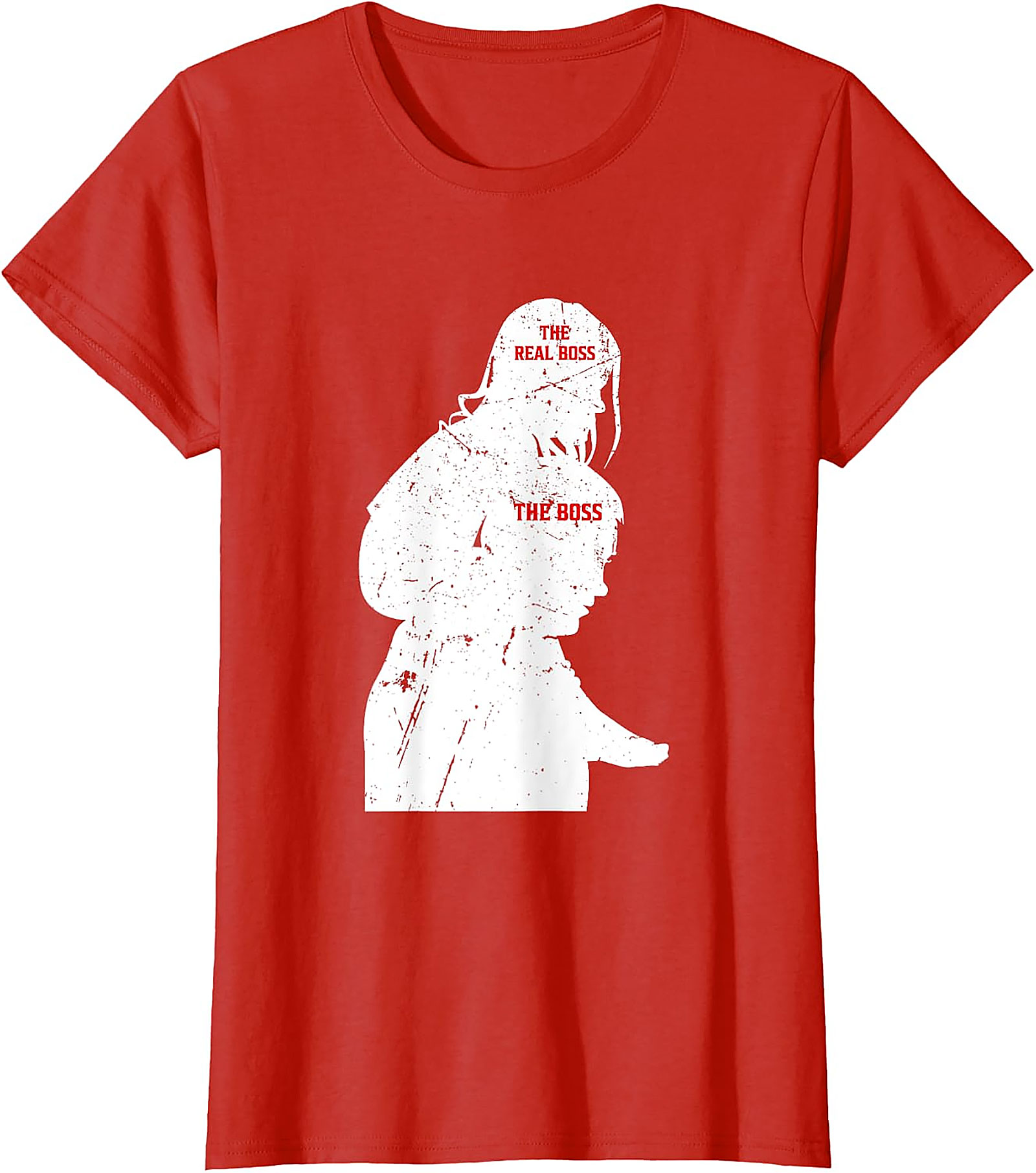 Father Daughter Matching Shirt | Funny Dad Tee | Father's Day Gift