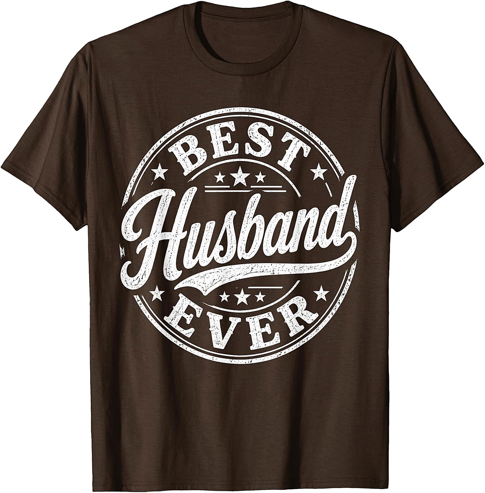Best Husband Ever T-Shirt | Funny Husband Gift Tee