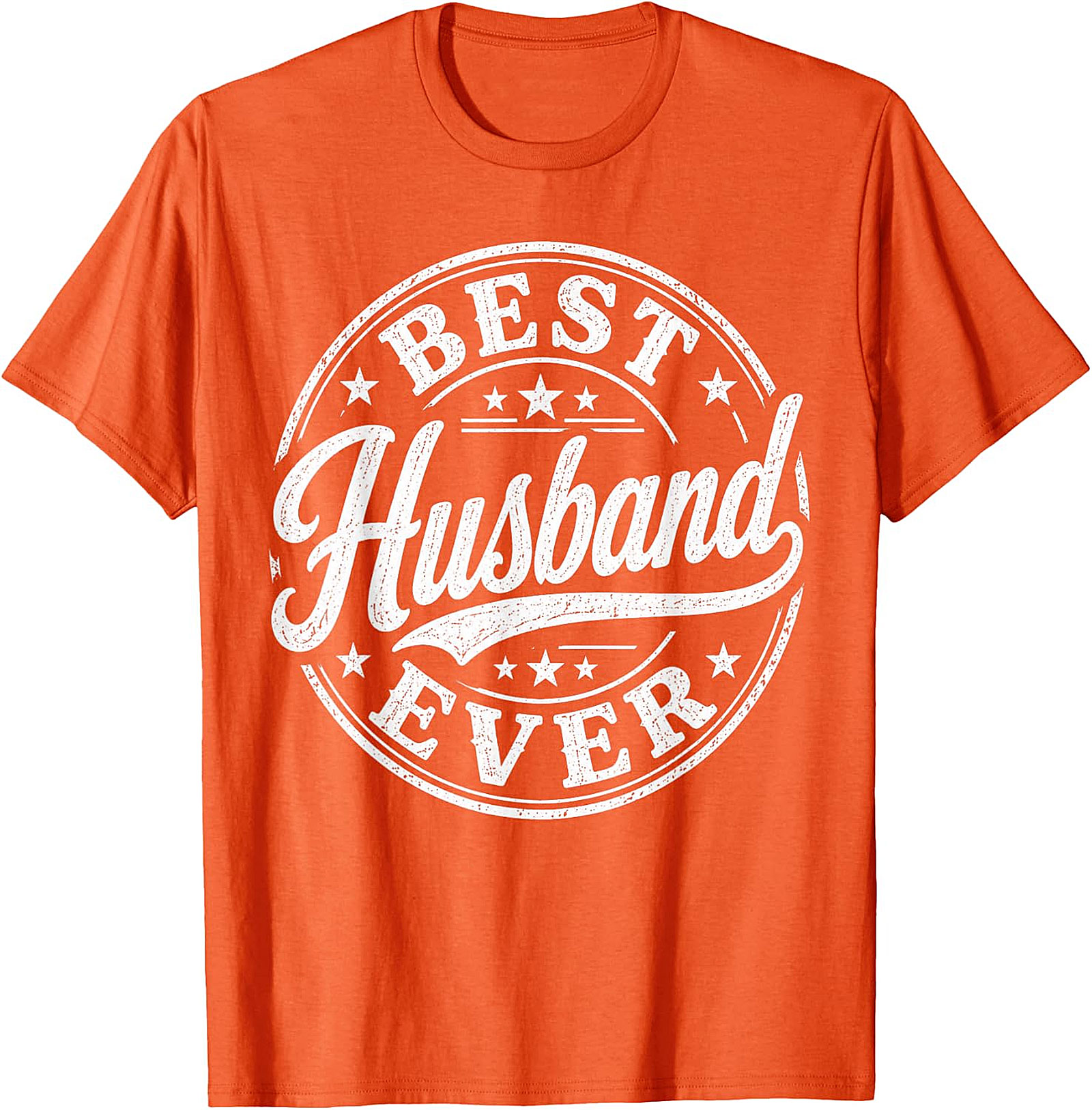 Best Husband Ever T-Shirt | Funny Husband Gift Tee