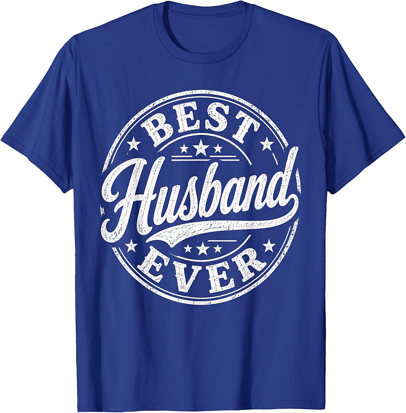 Best Husband Ever T-Shirt | Funny Husband Gift Tee