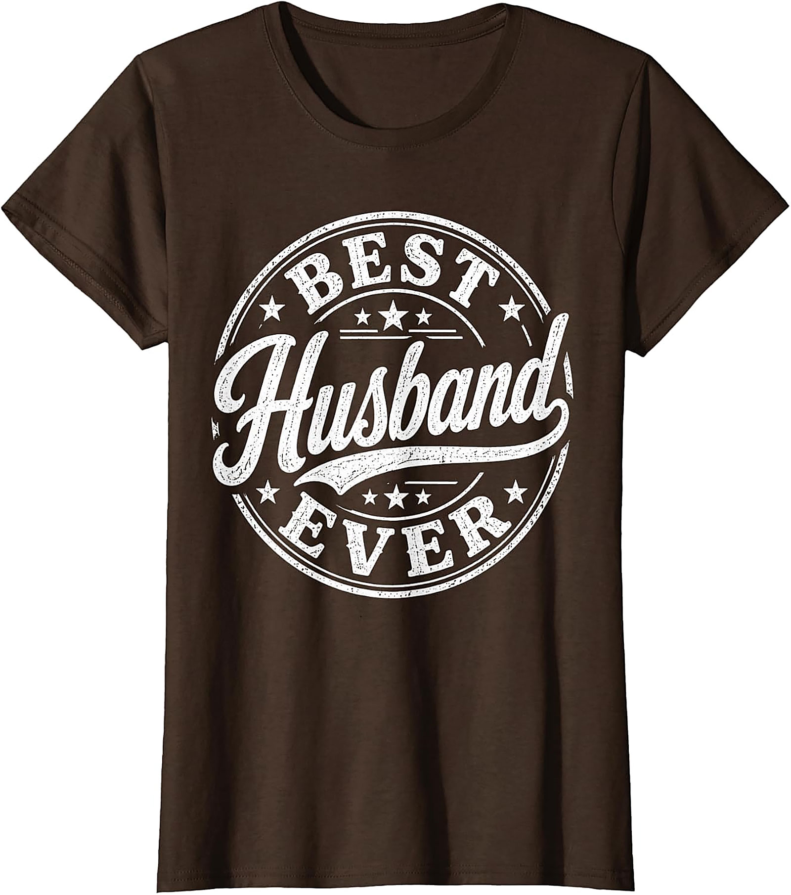 Best Husband Ever T-Shirt | Funny Husband Gift Tee