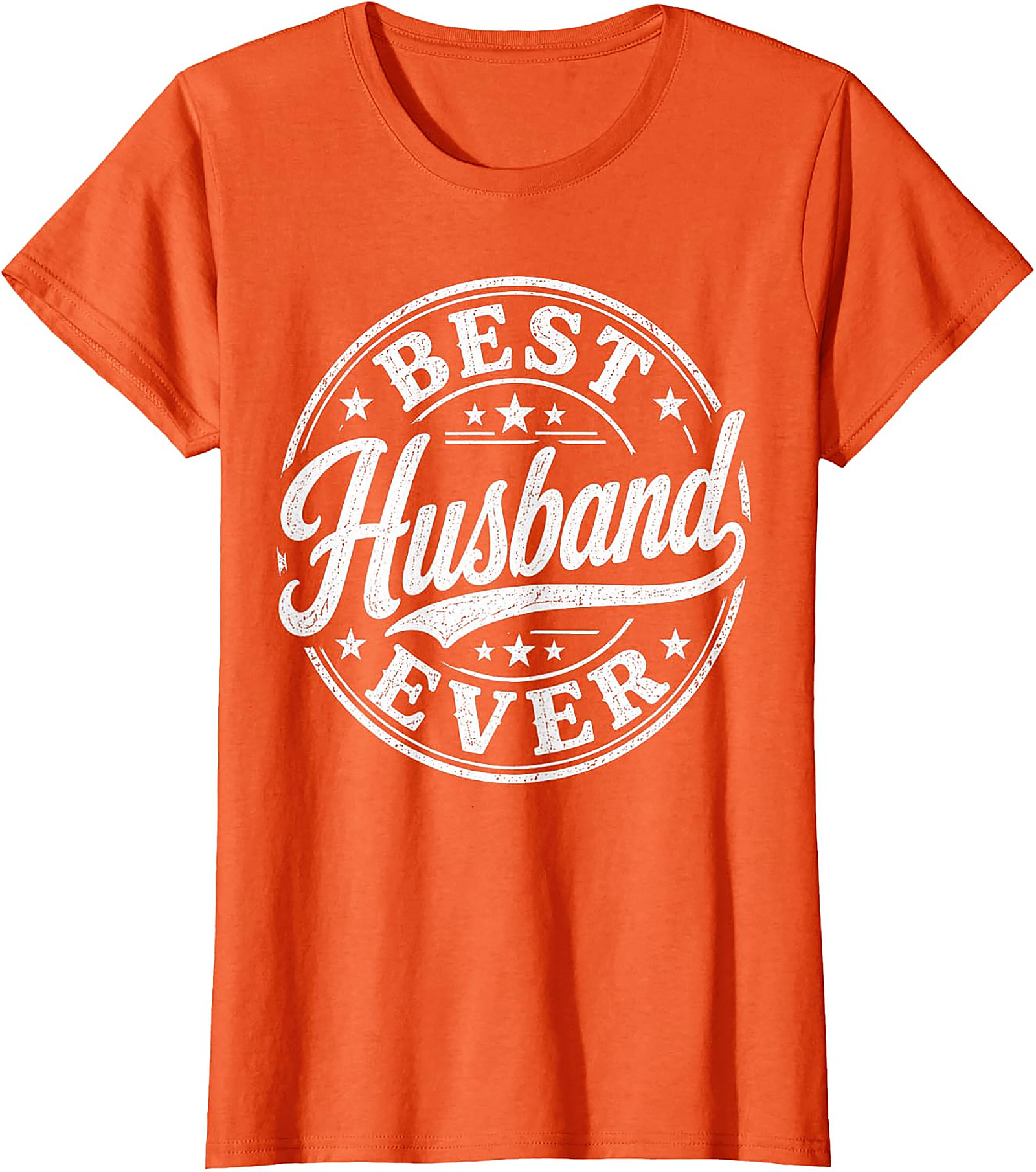 Best Husband Ever T-Shirt | Funny Husband Gift Tee