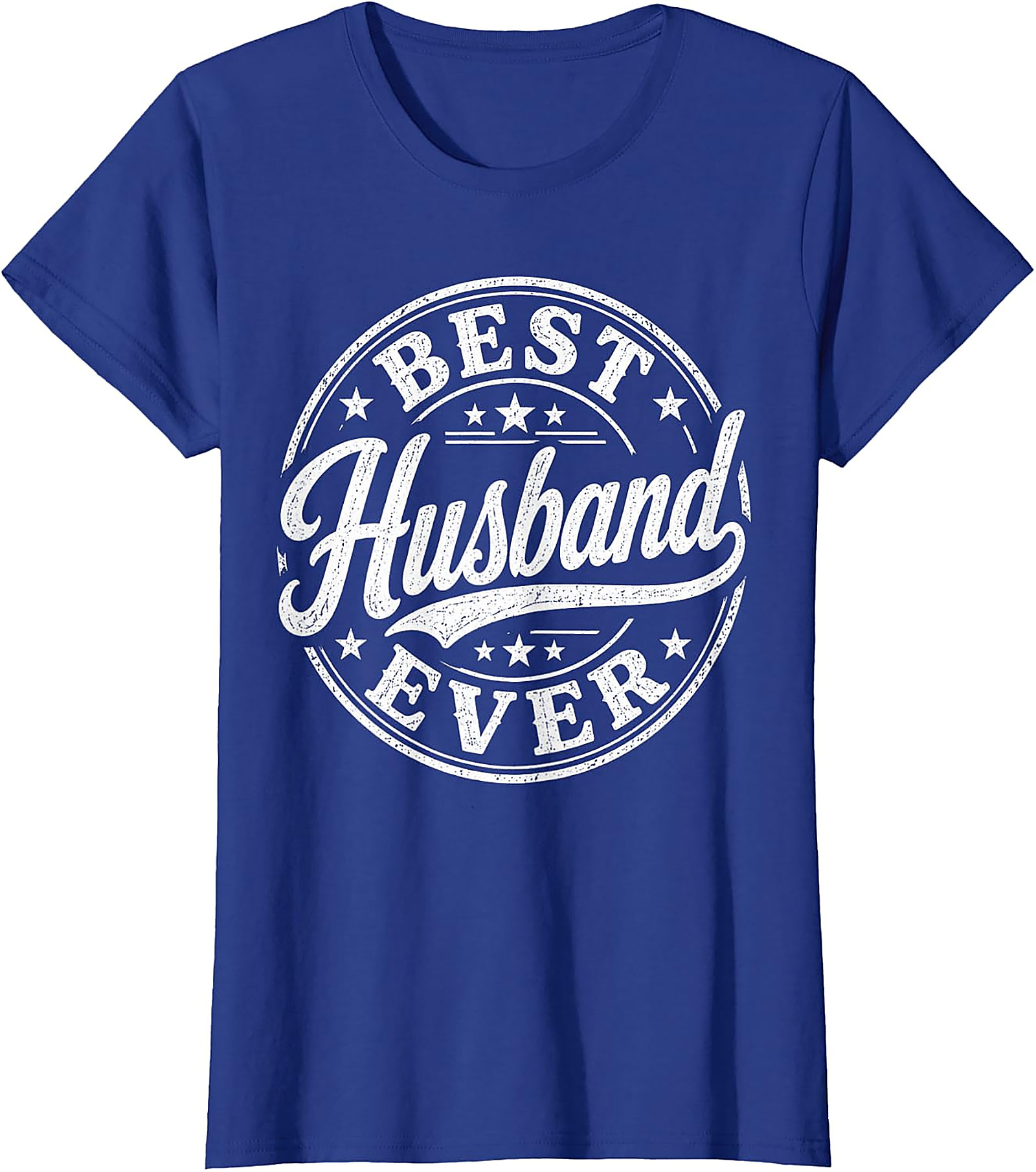 Best Husband Ever T-Shirt | Funny Husband Gift Tee
