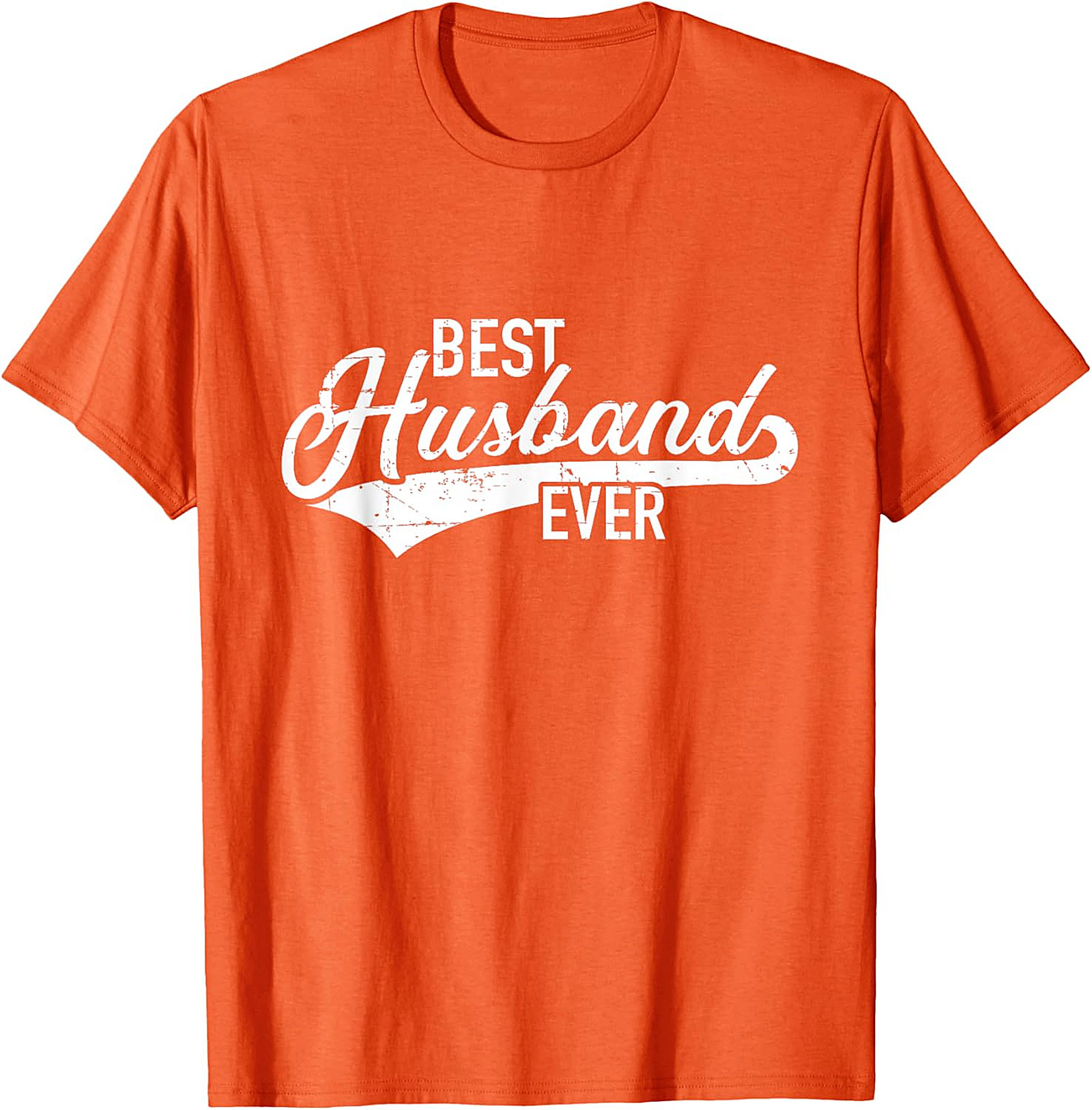 Best Husband Ever T-Shirt | Funny Husband Gift | Soft Cotton Tee