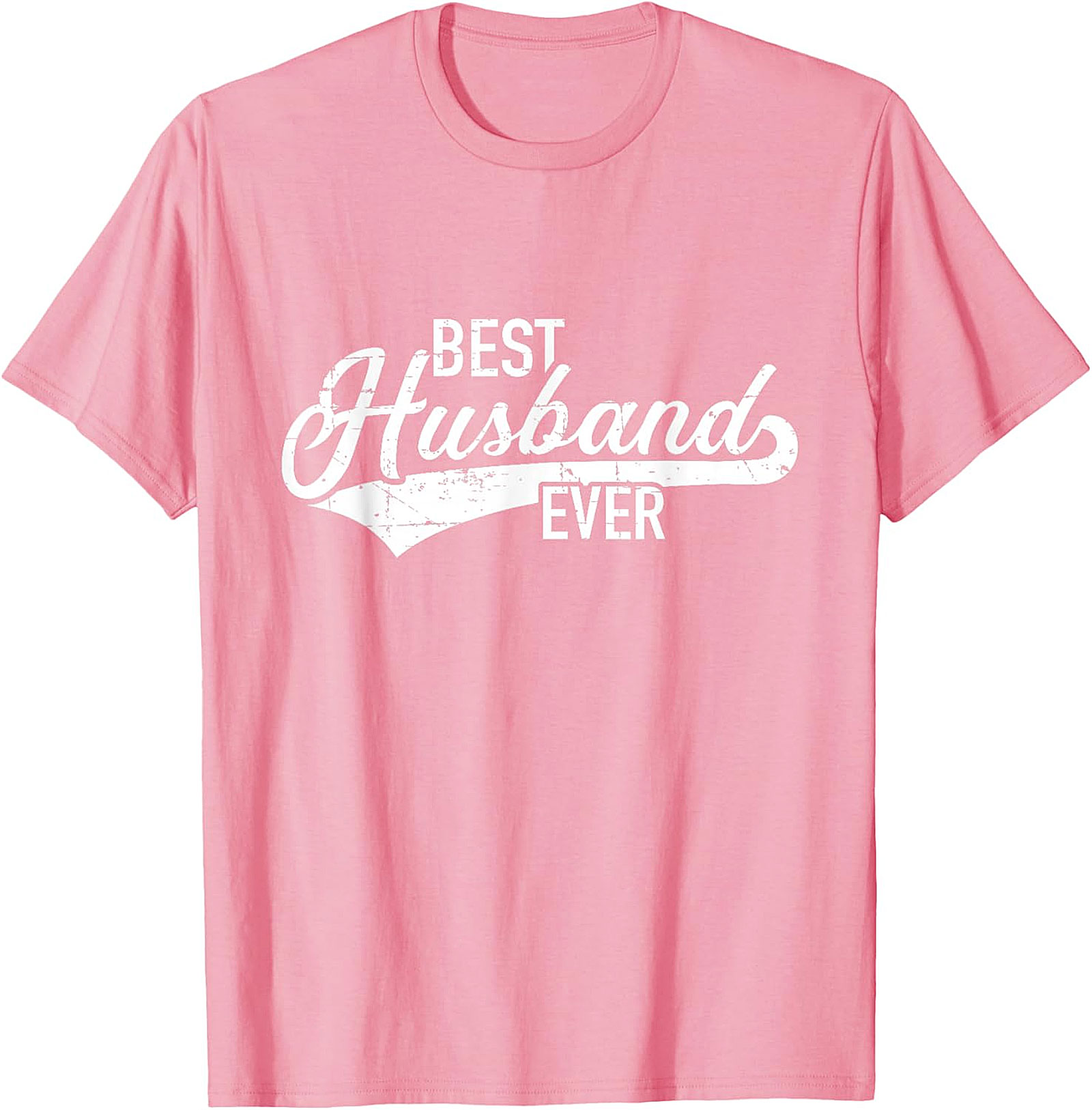 Best Husband Ever T-Shirt | Funny Husband Gift | Soft Cotton Tee