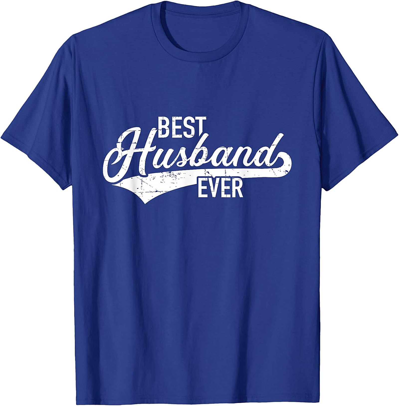 Best Husband Ever T-Shirt | Funny Husband Gift | Soft Cotton Tee