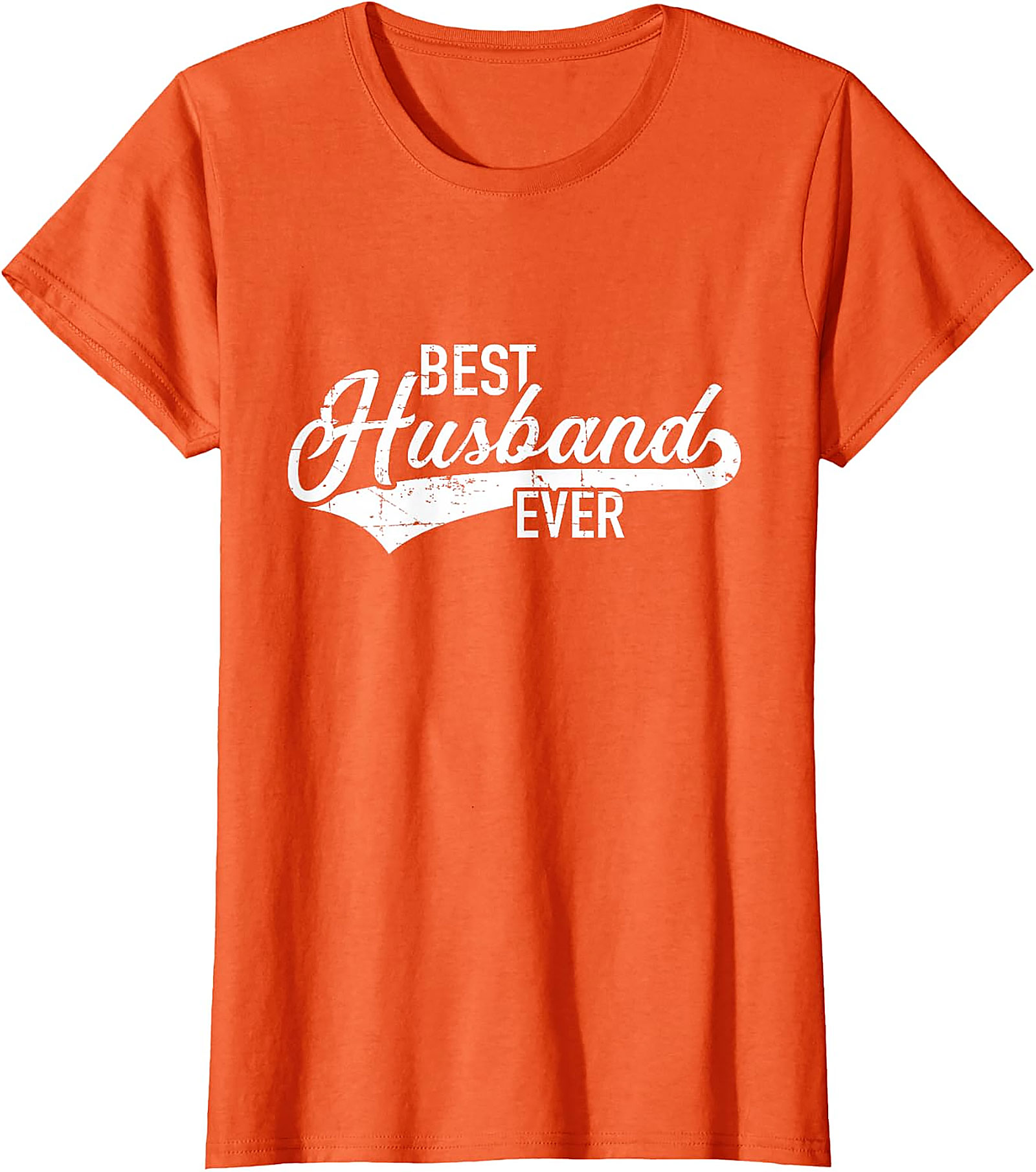 Best Husband Ever T-Shirt | Funny Husband Gift | Soft Cotton Tee