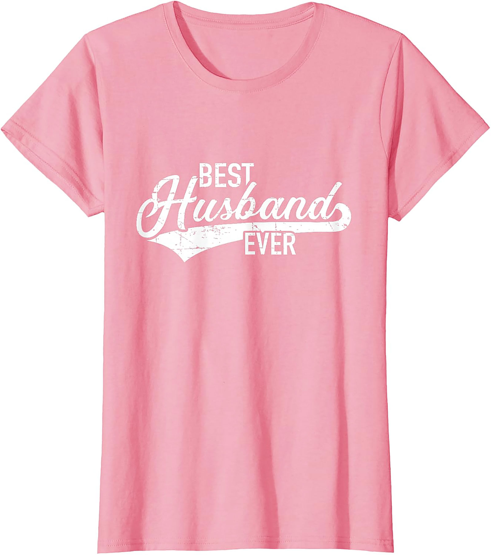 Best Husband Ever T-Shirt | Funny Husband Gift | Soft Cotton Tee